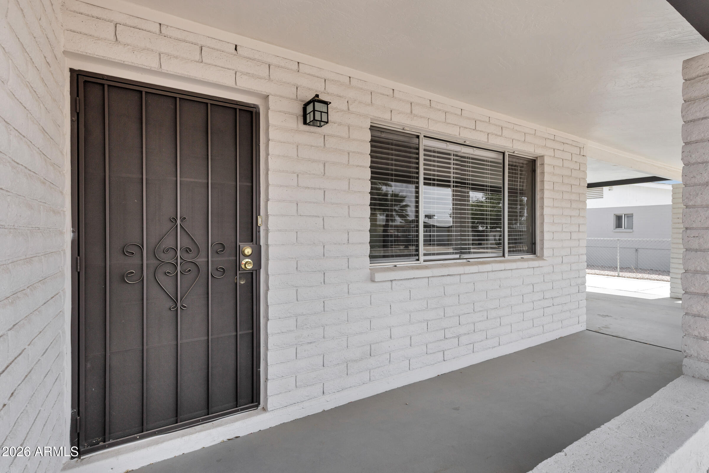 1409 S OCOTILLO Drive