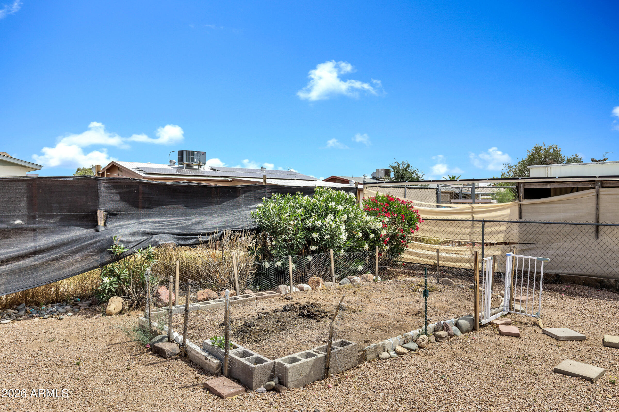 1409 S OCOTILLO Drive