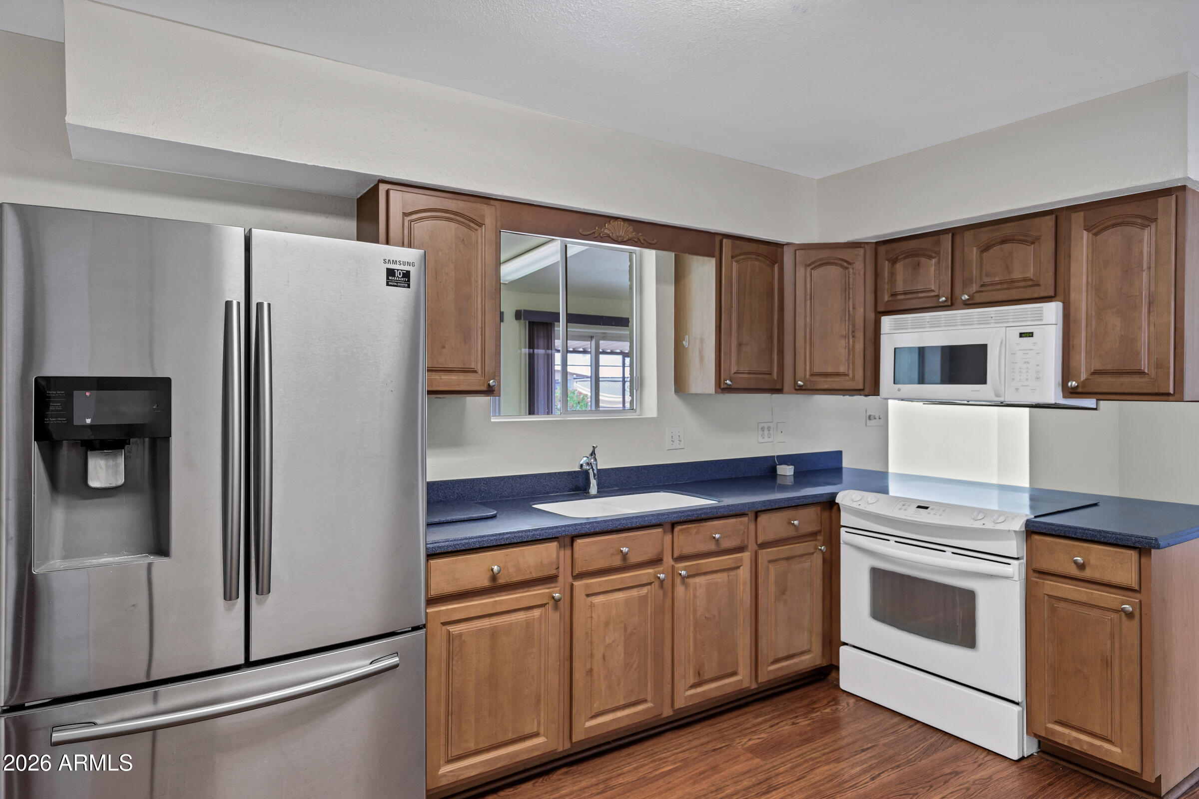 1409 S OCOTILLO Drive