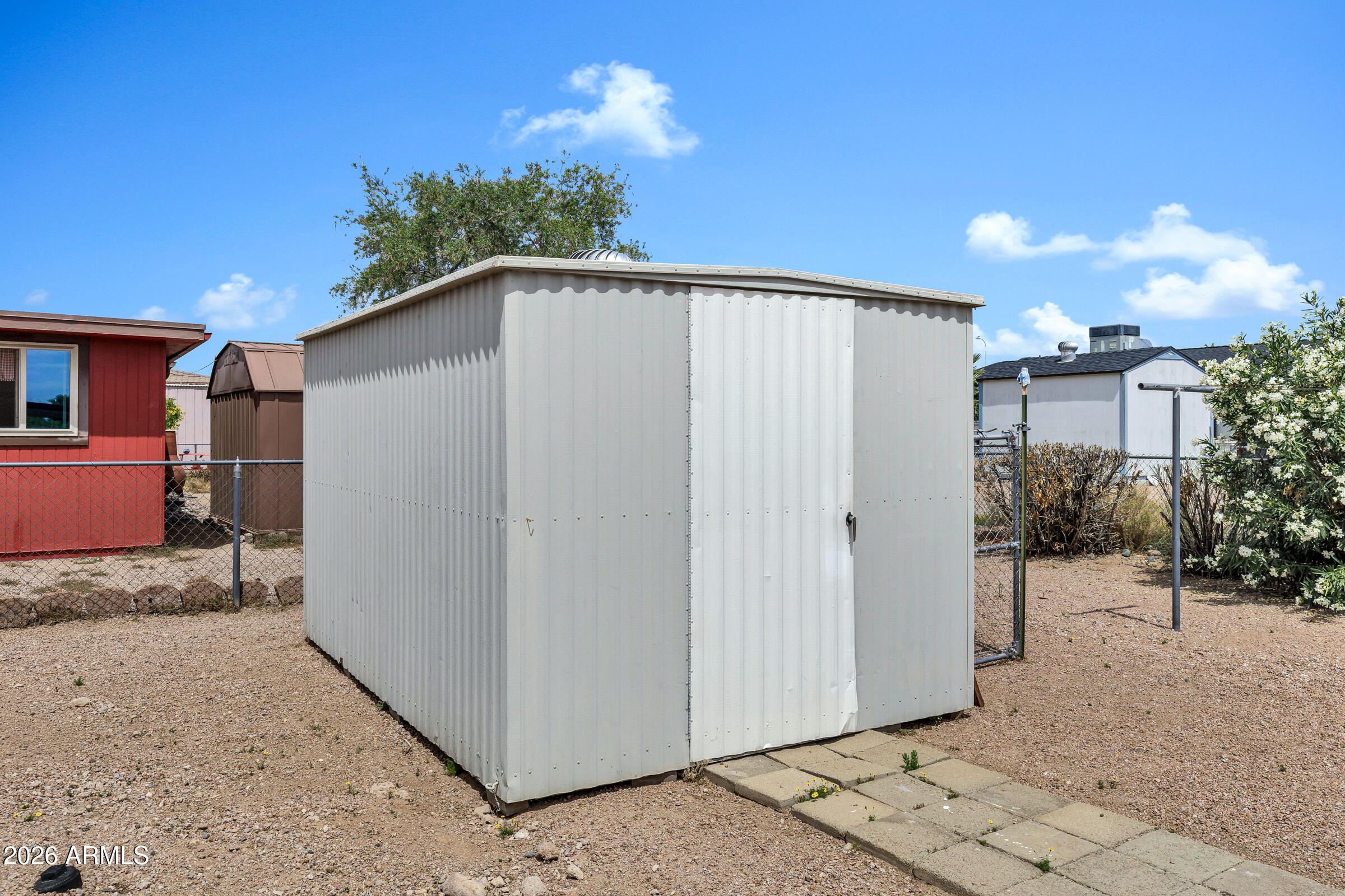 1409 S OCOTILLO Drive