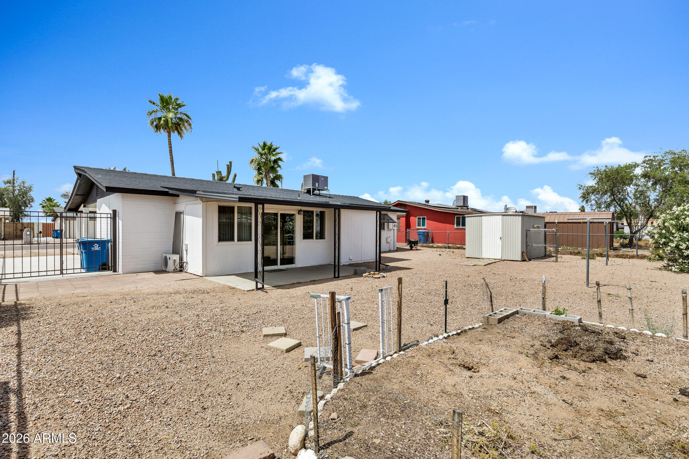 1409 S OCOTILLO Drive