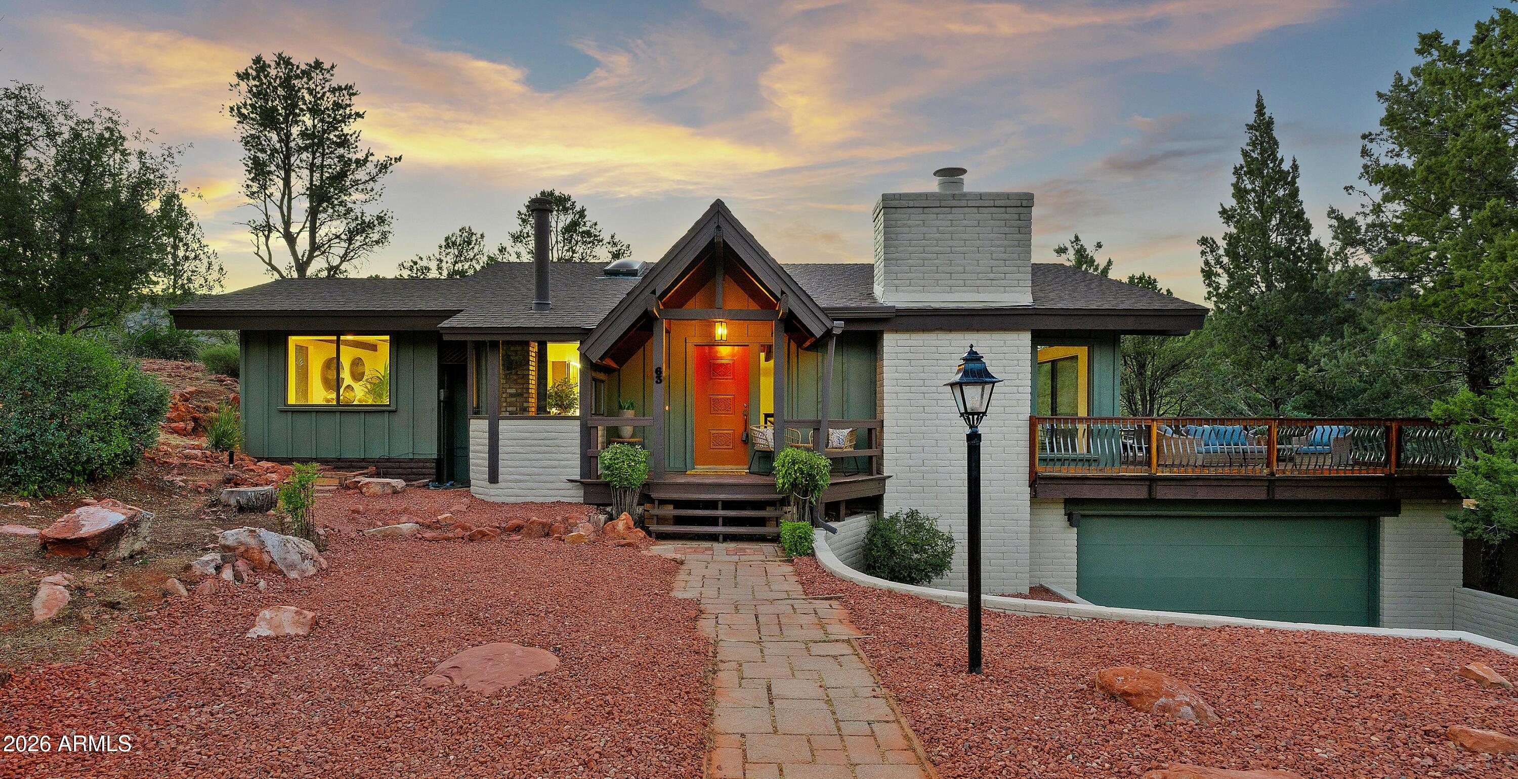 59 JUNIPER Trail