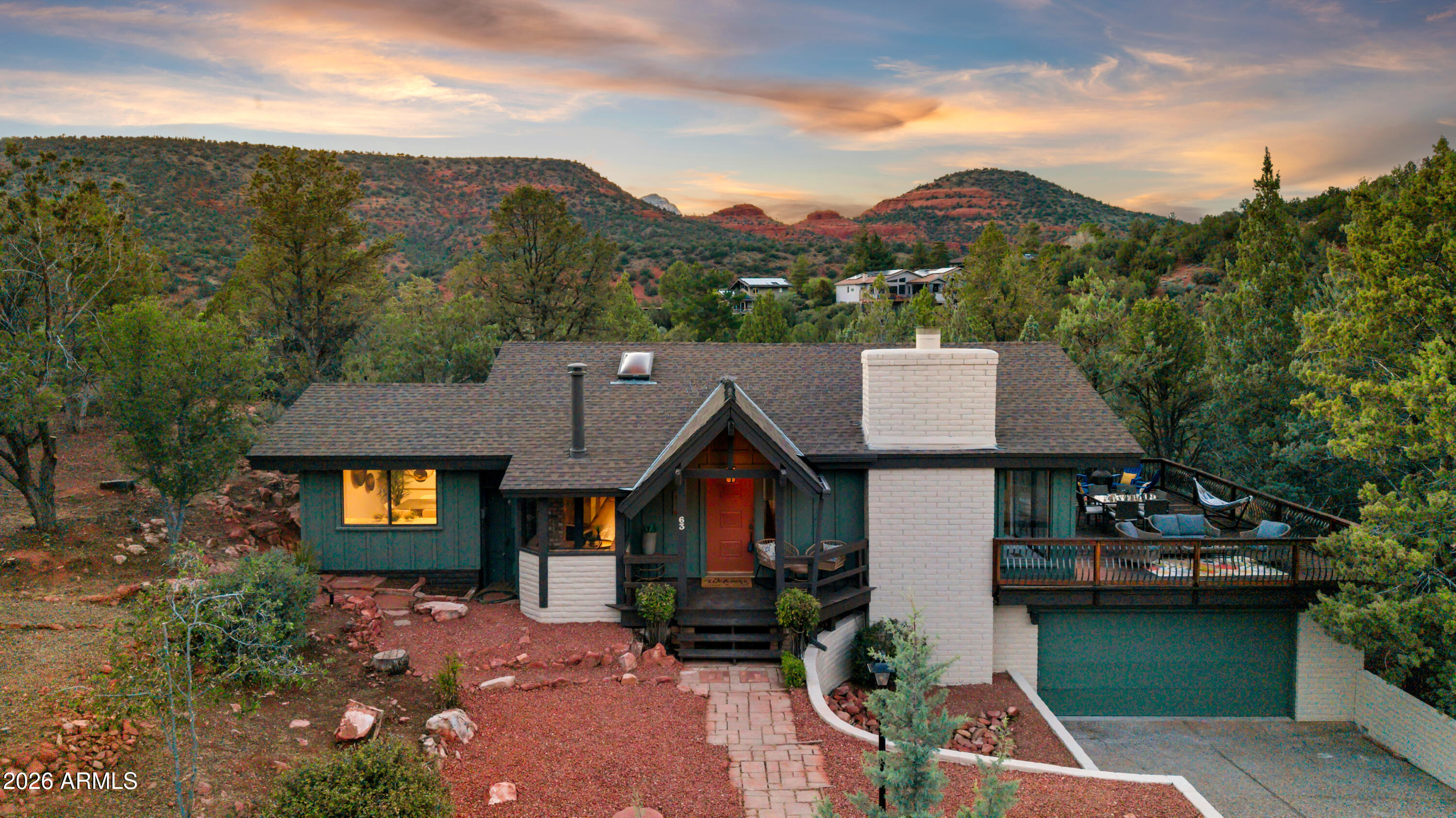 59 JUNIPER Trail