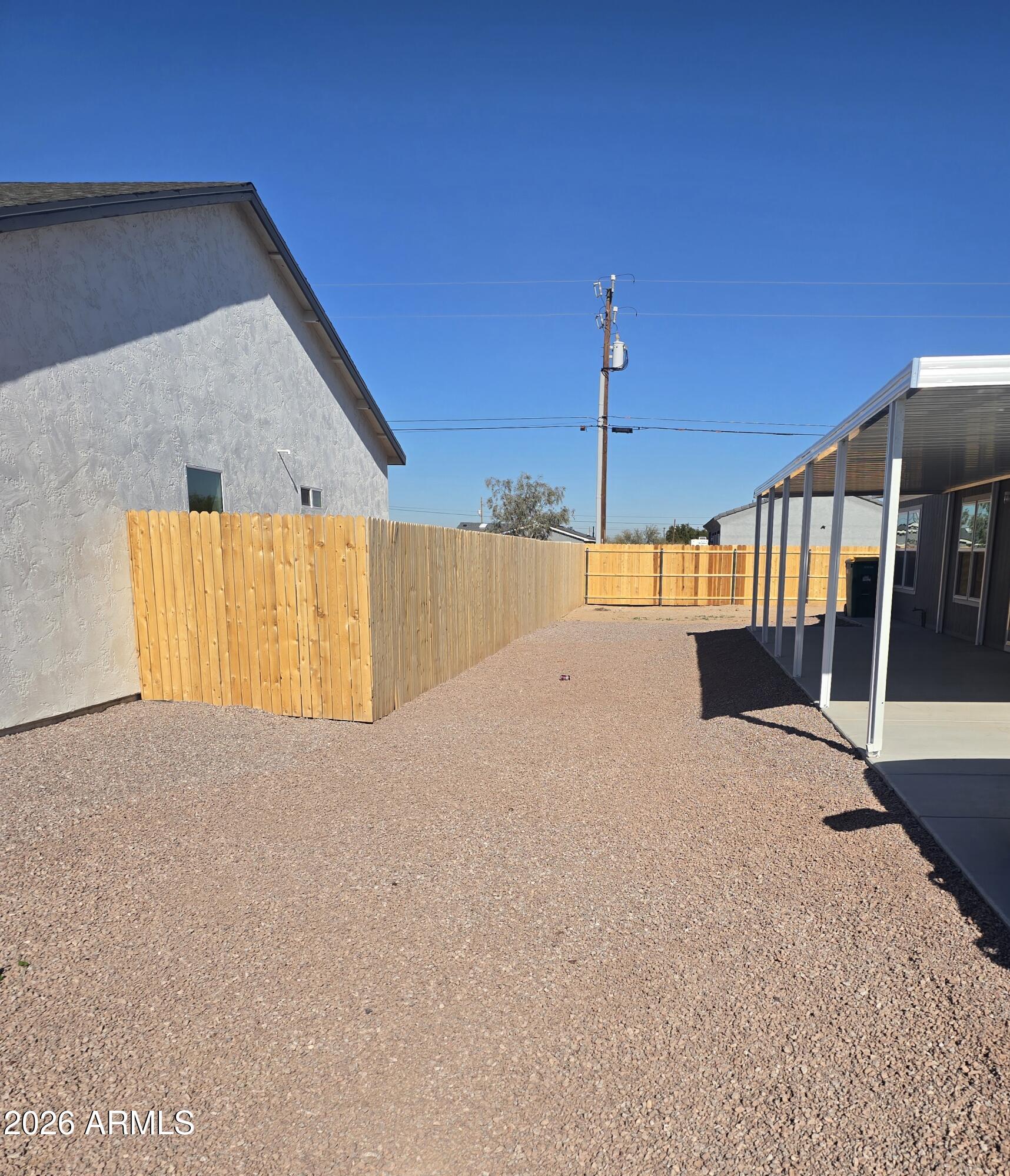 3440 W ROMANA Drive