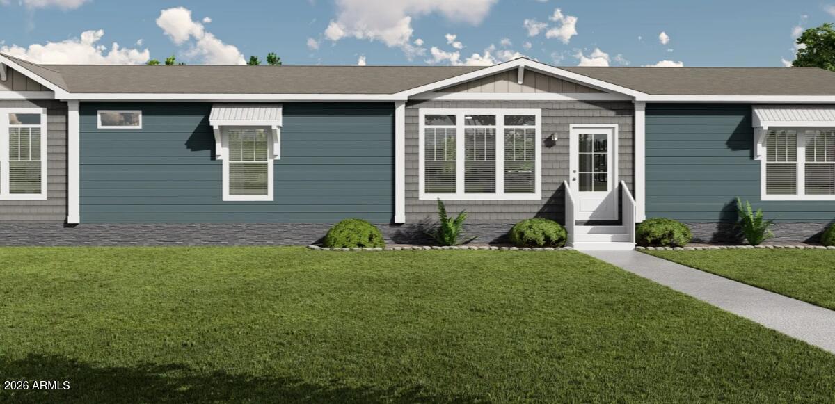 12302 S Rachel Lane