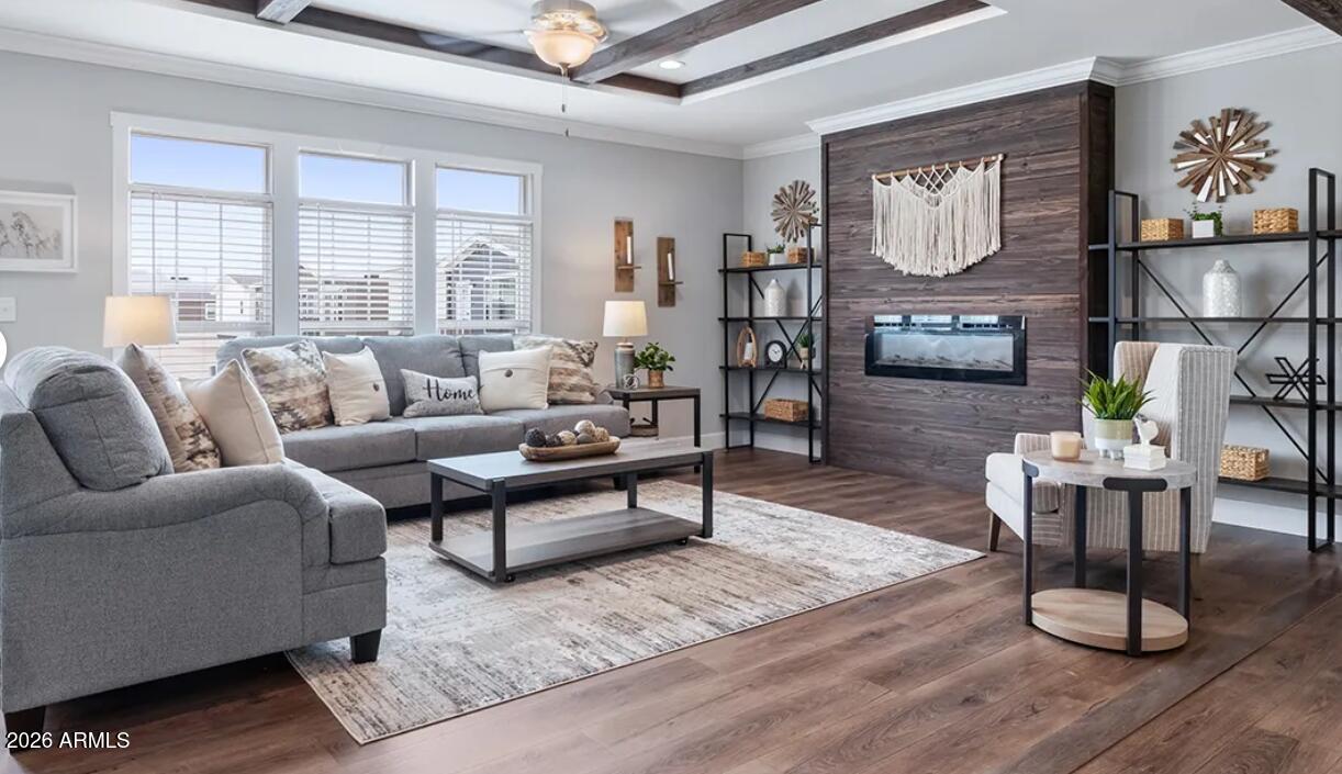 12302 S Rachel Lane