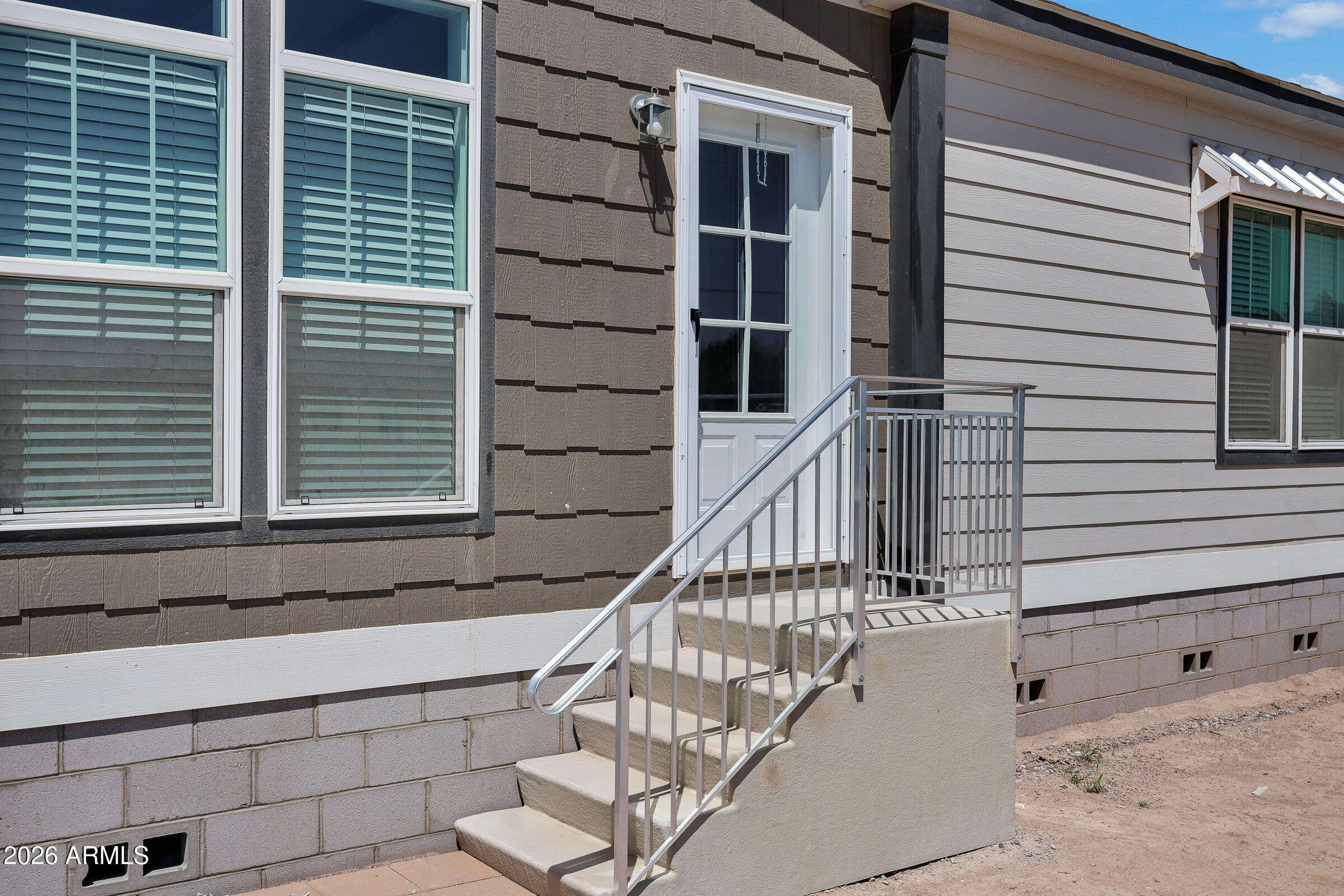 12302 S Rachel Lane