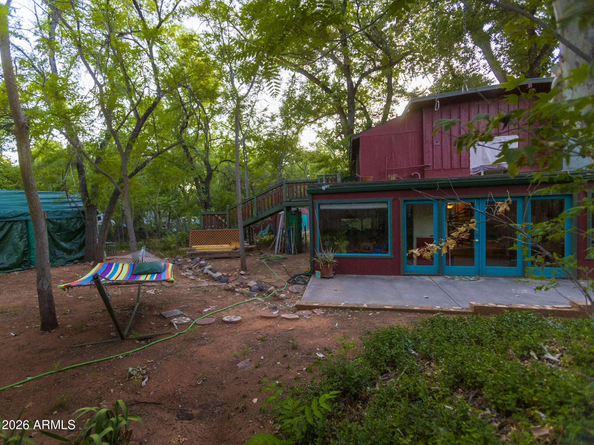 251 BEAR WALLOW Lane