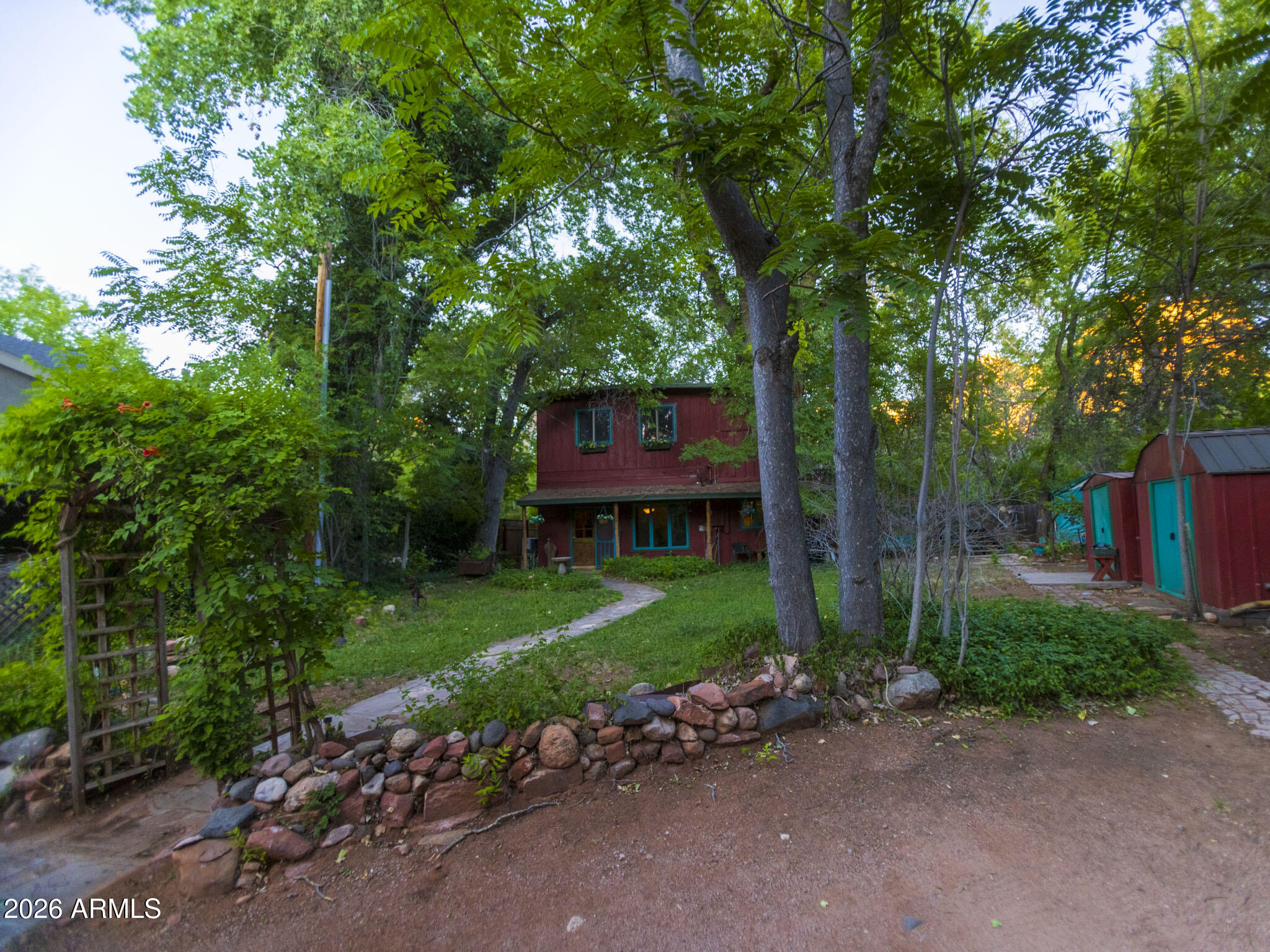 251 BEAR WALLOW Lane