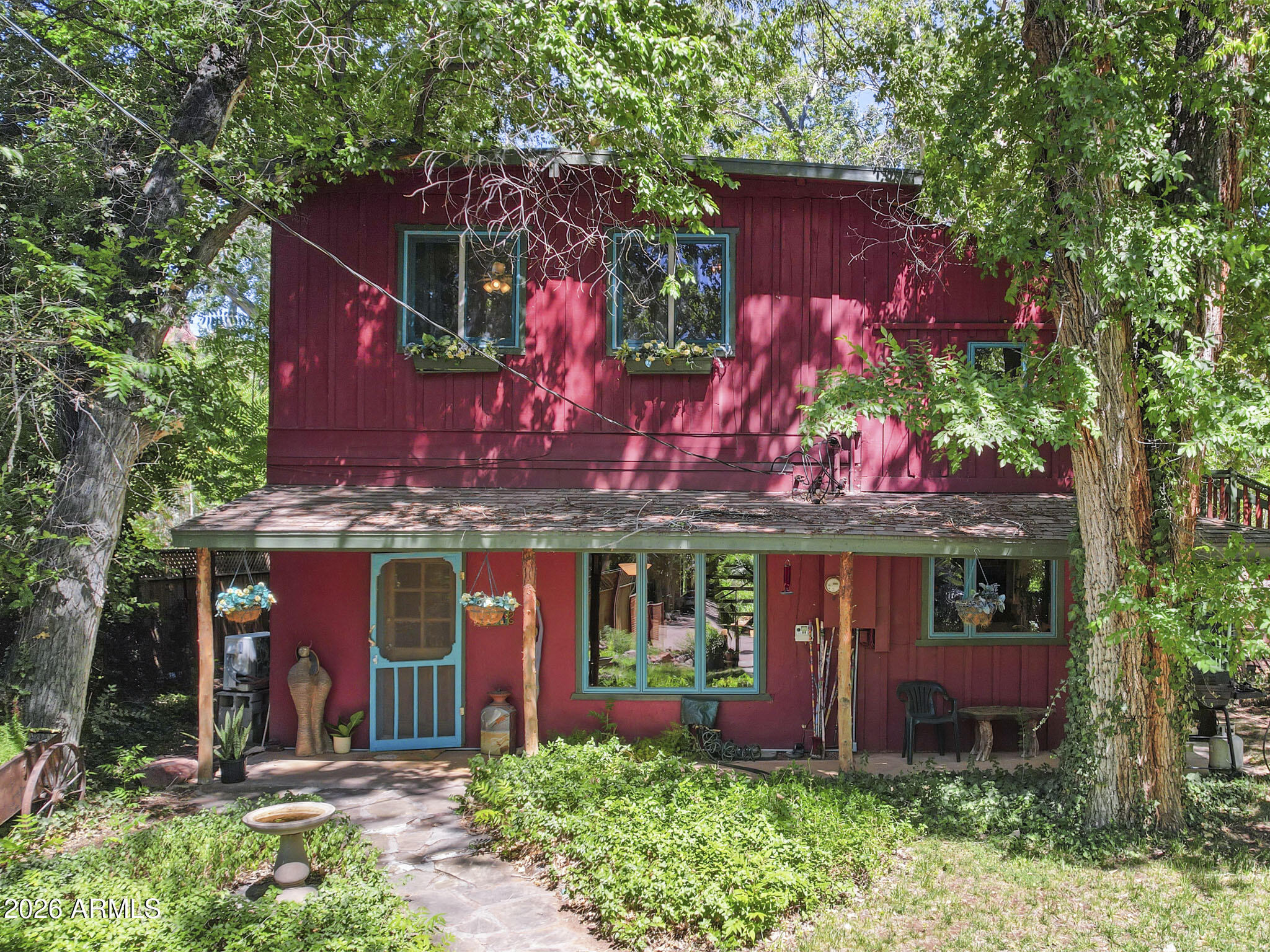 251 BEAR WALLOW Lane