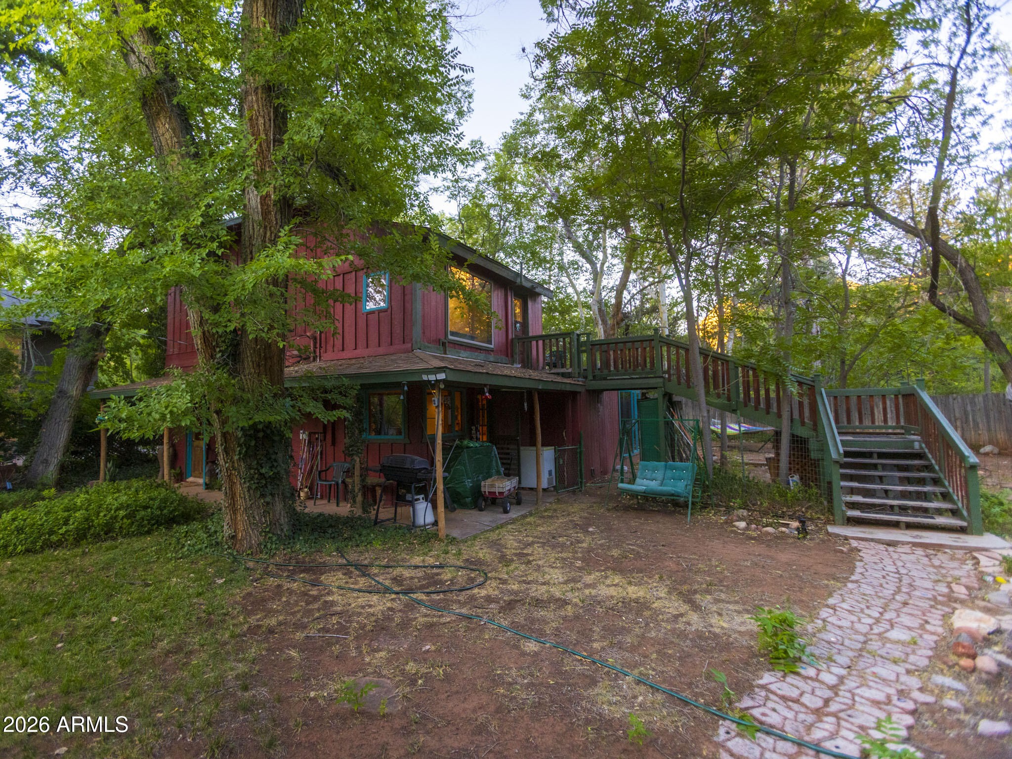 251 BEAR WALLOW Lane
