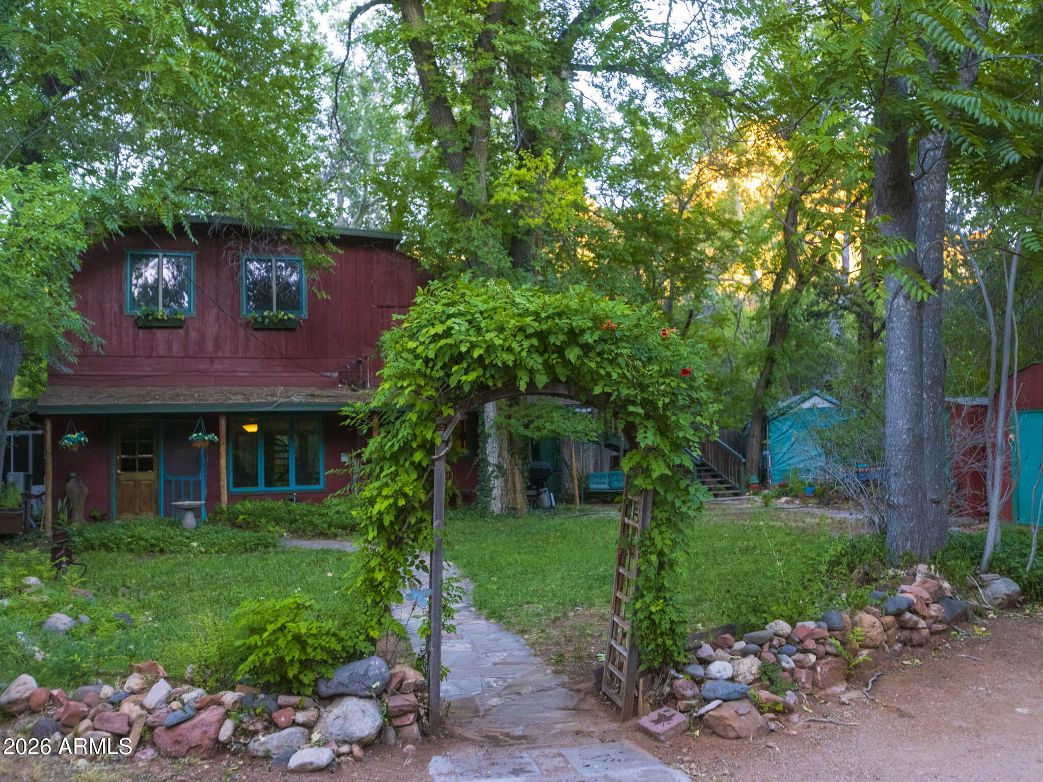 251 BEAR WALLOW Lane