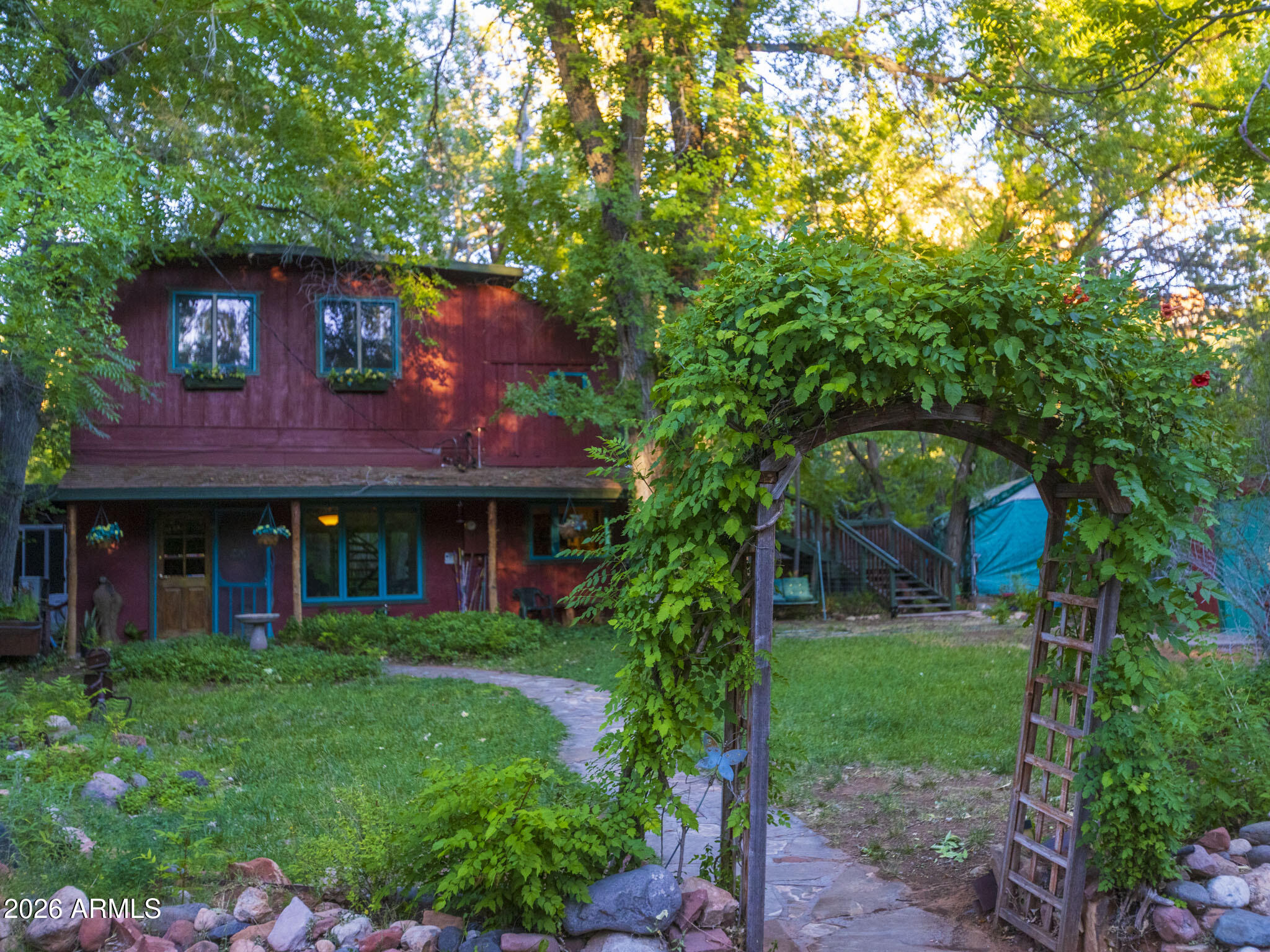 251 BEAR WALLOW Lane