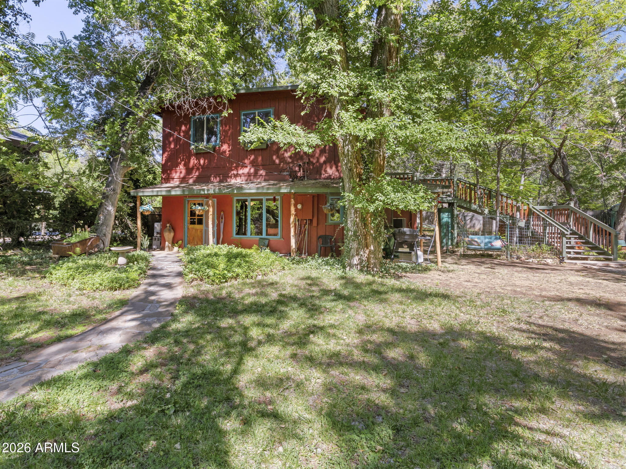 251 BEAR WALLOW Lane