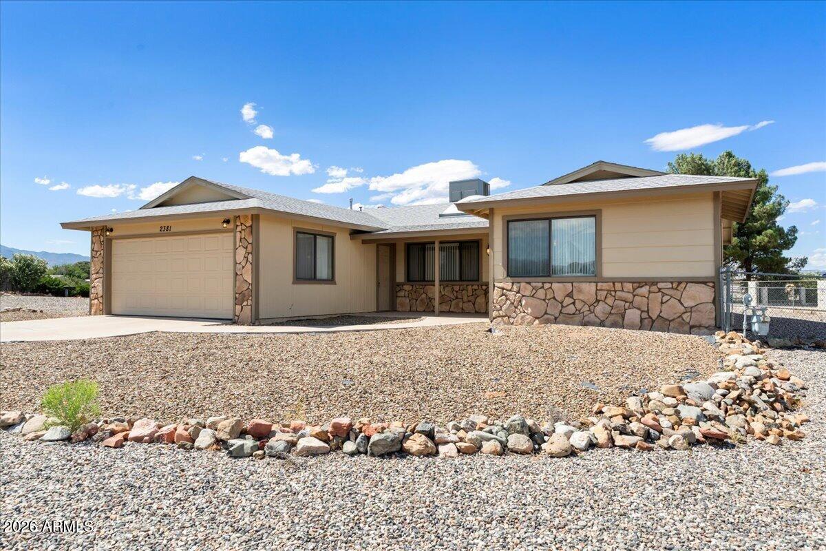 2381 S PUMA Circle