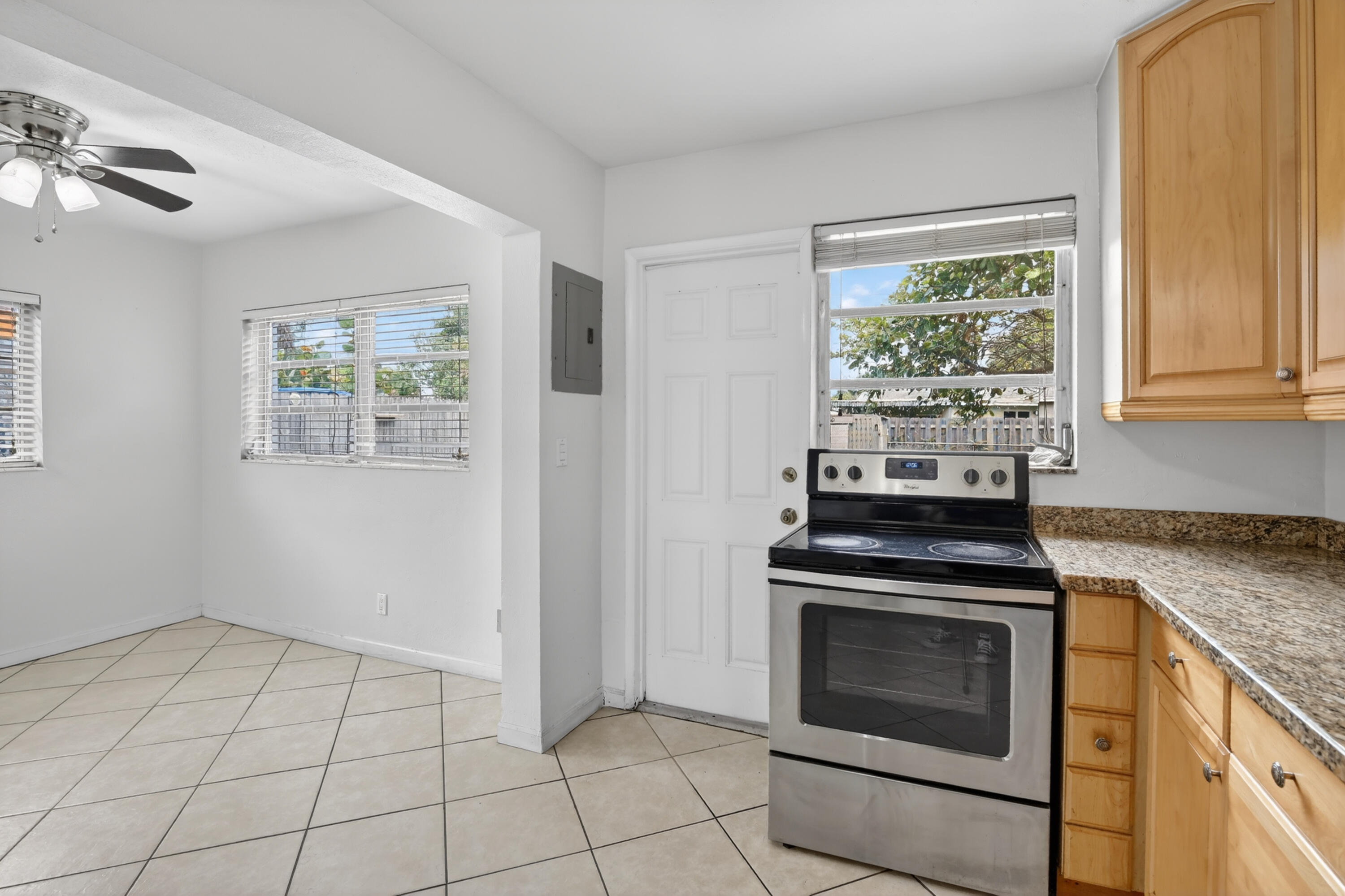 121 NW 52nd Street