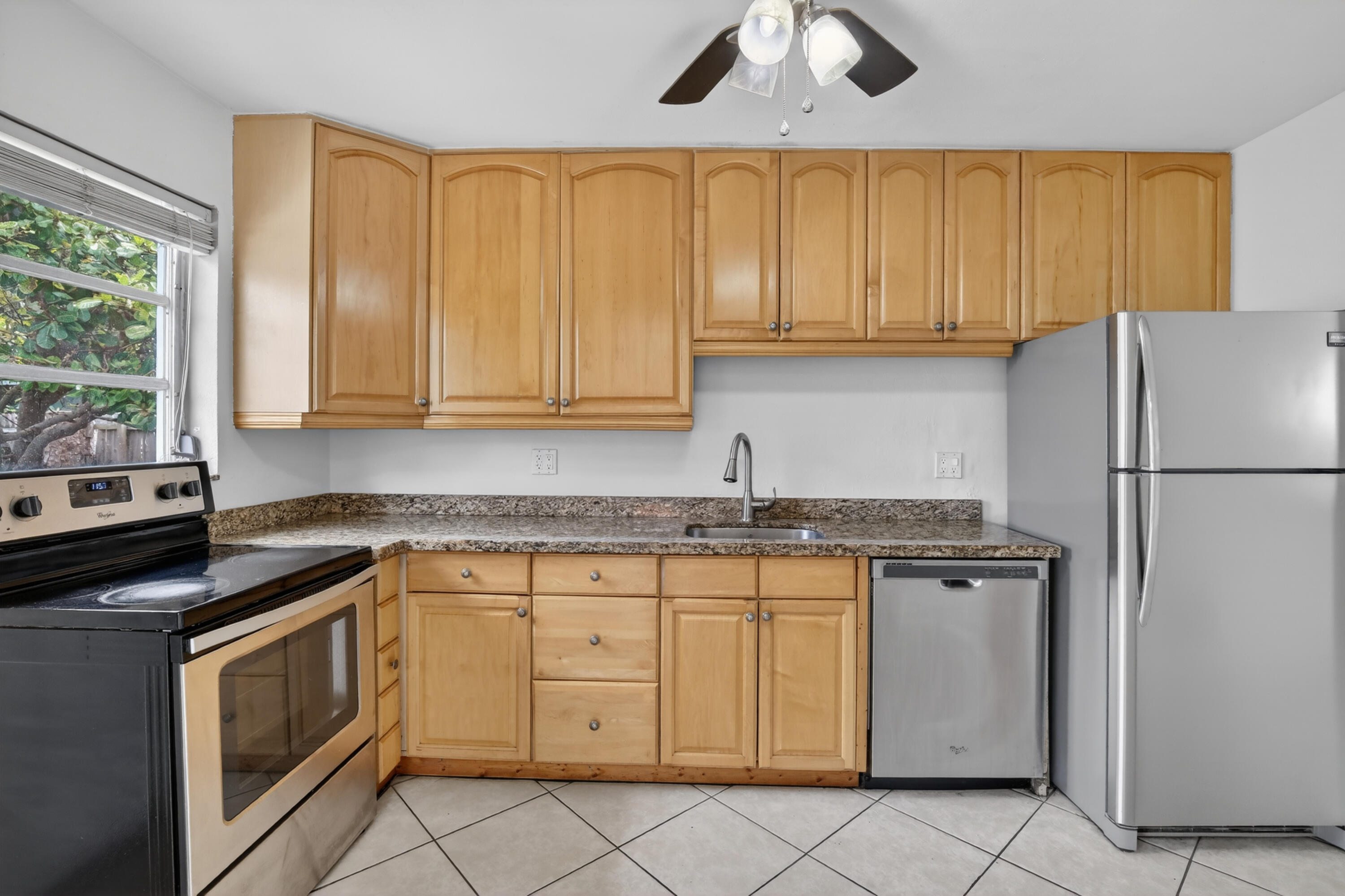 121 NW 52nd Street