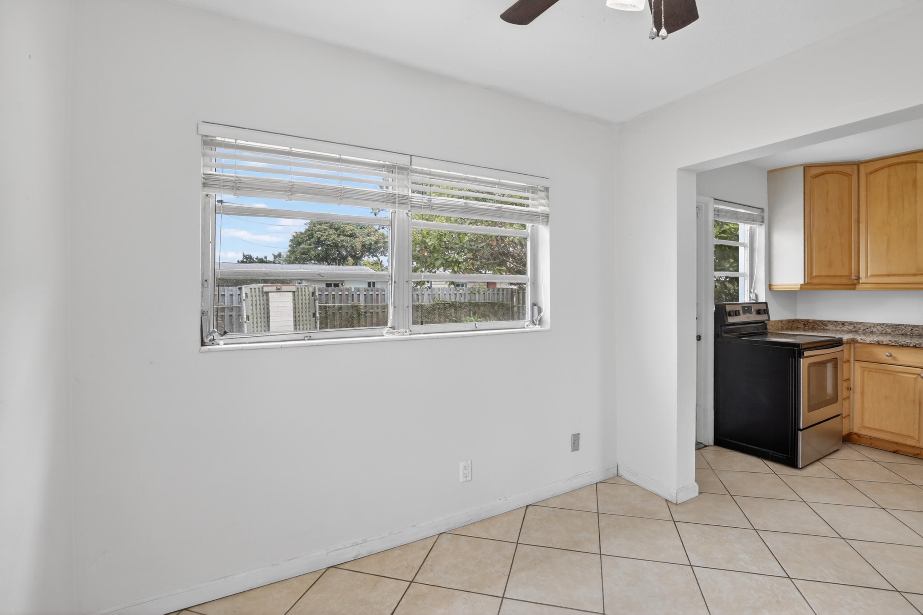 121 NW 52nd Street