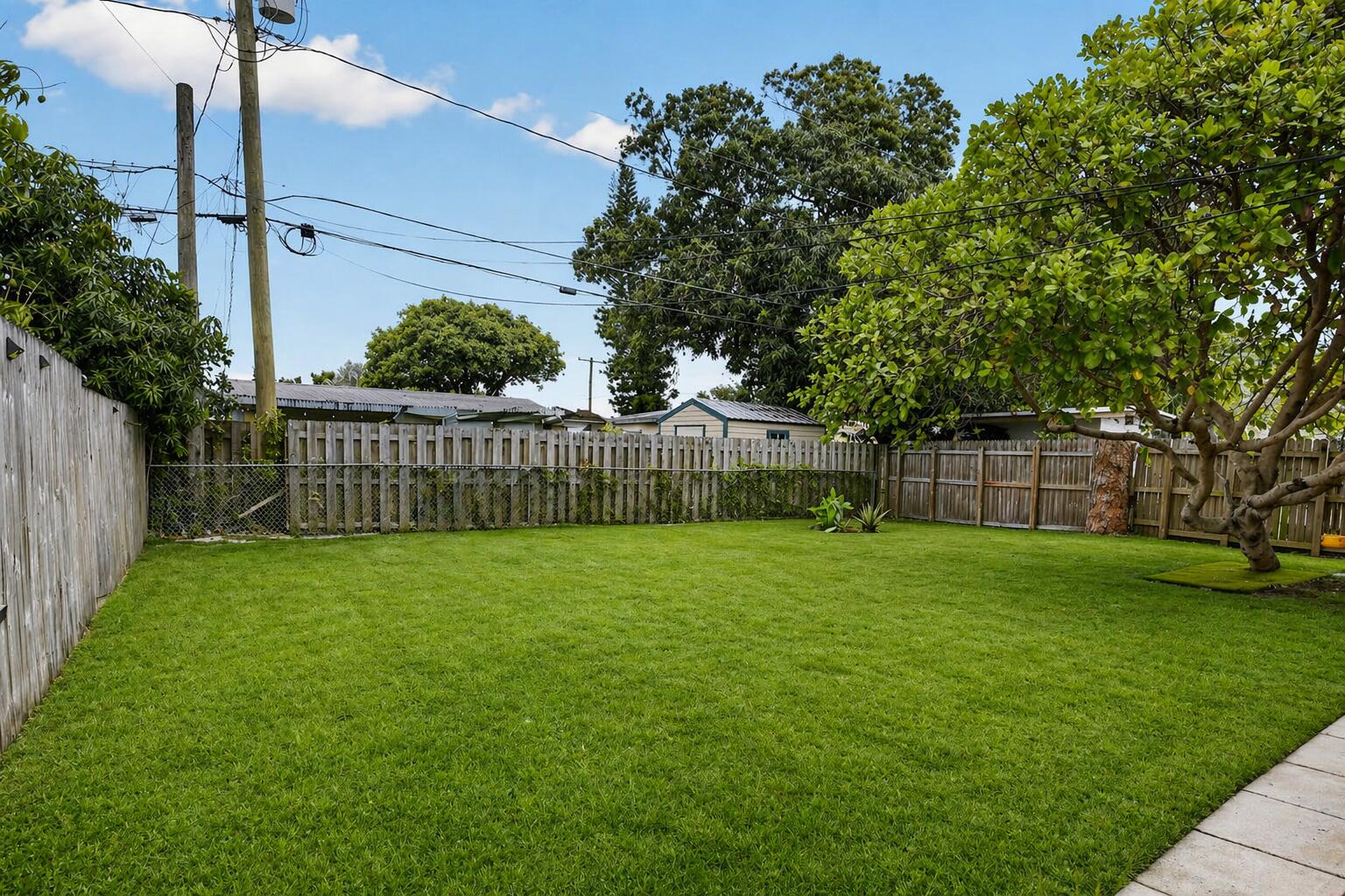 121 NW 52nd Street