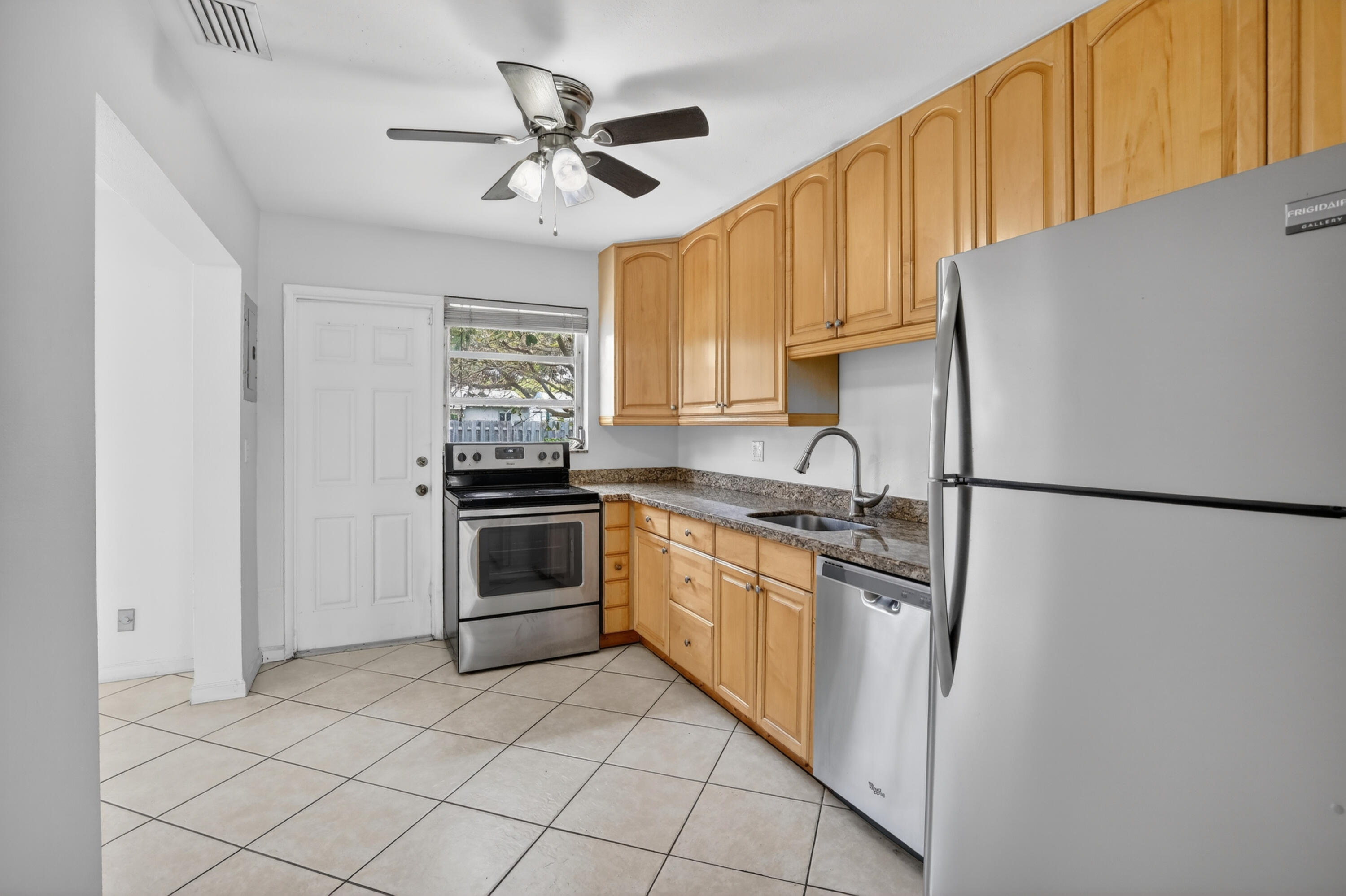 121 NW 52nd Street