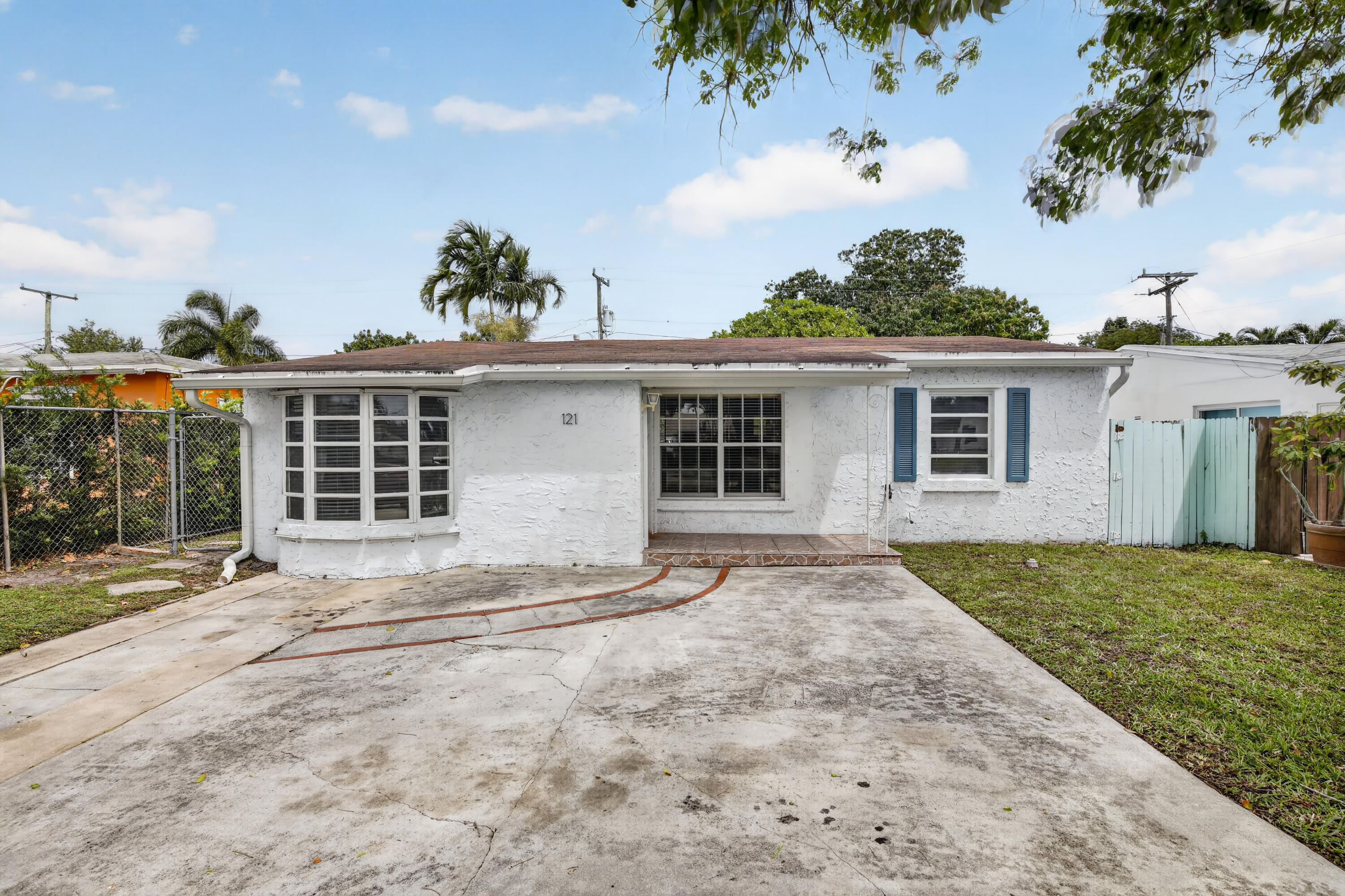 121 NW 52nd Street
