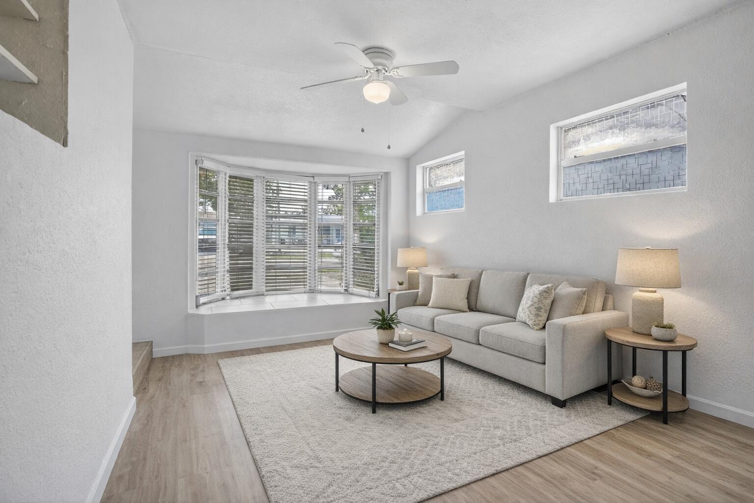 121 NW 52nd Street