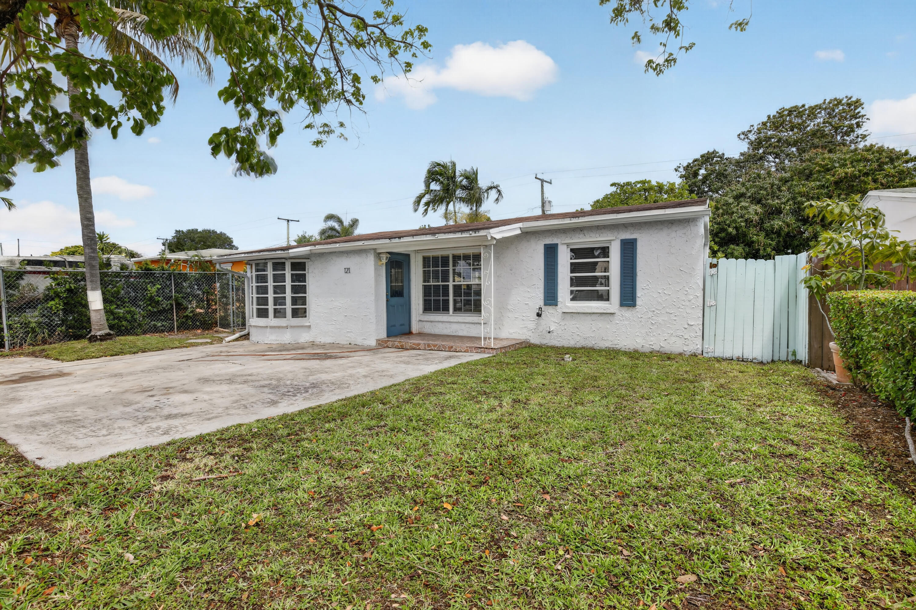 121 NW 52nd Street