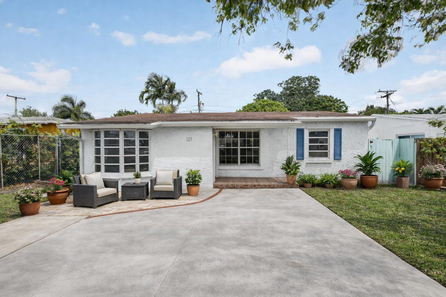 121 NW 52nd Street