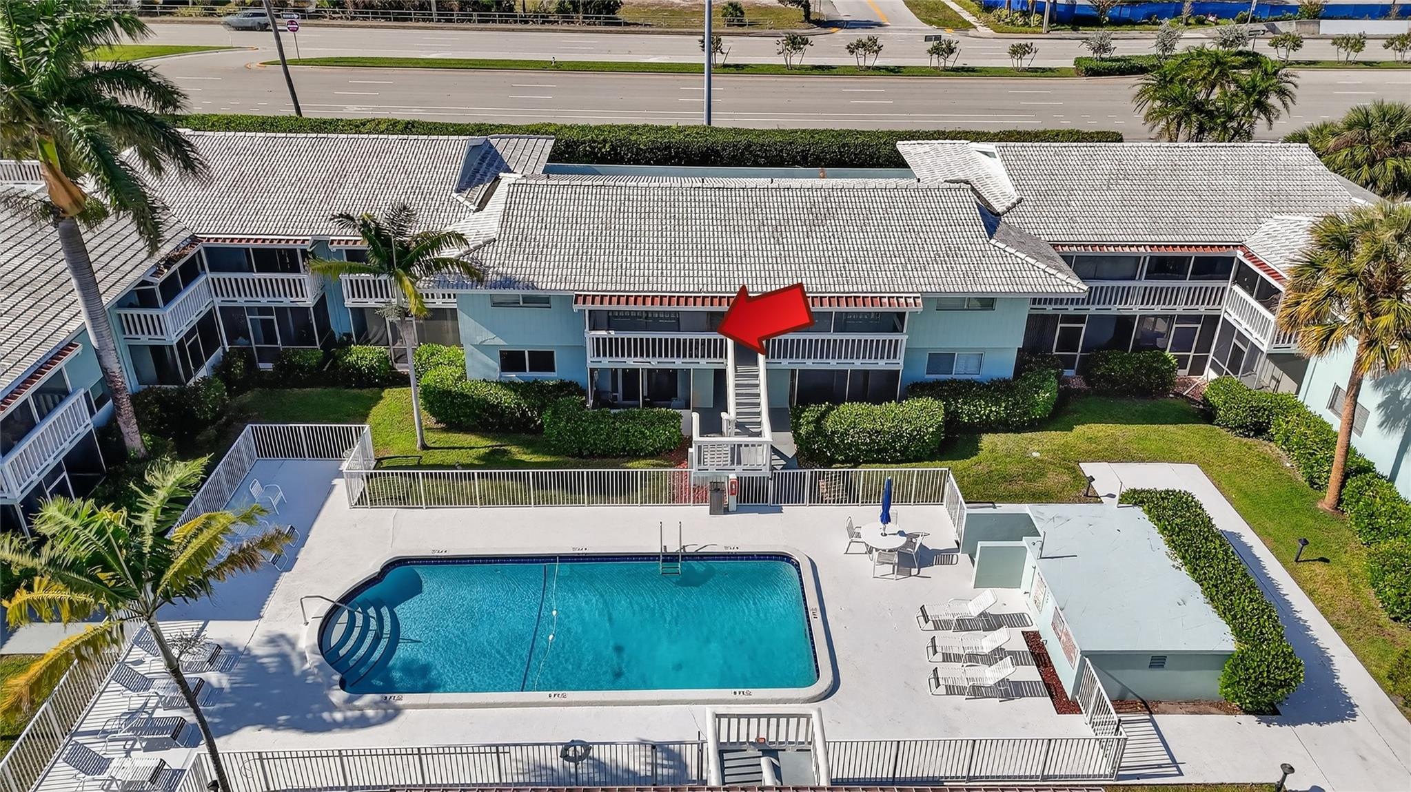 322 N Federal Highway 240