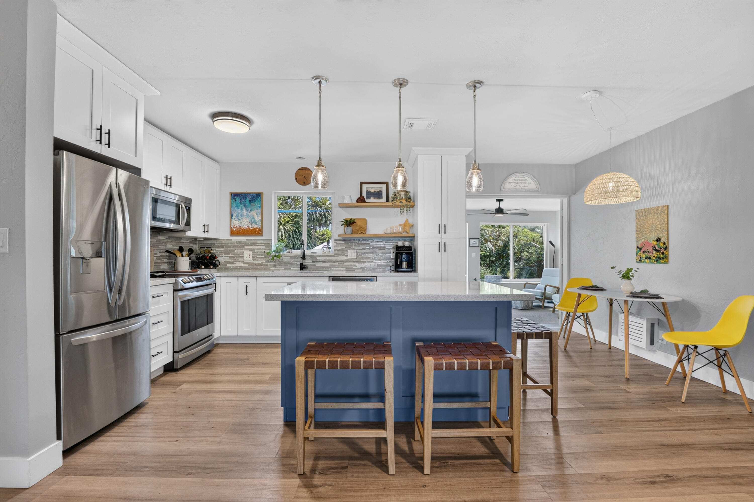 510 NE 8th Street