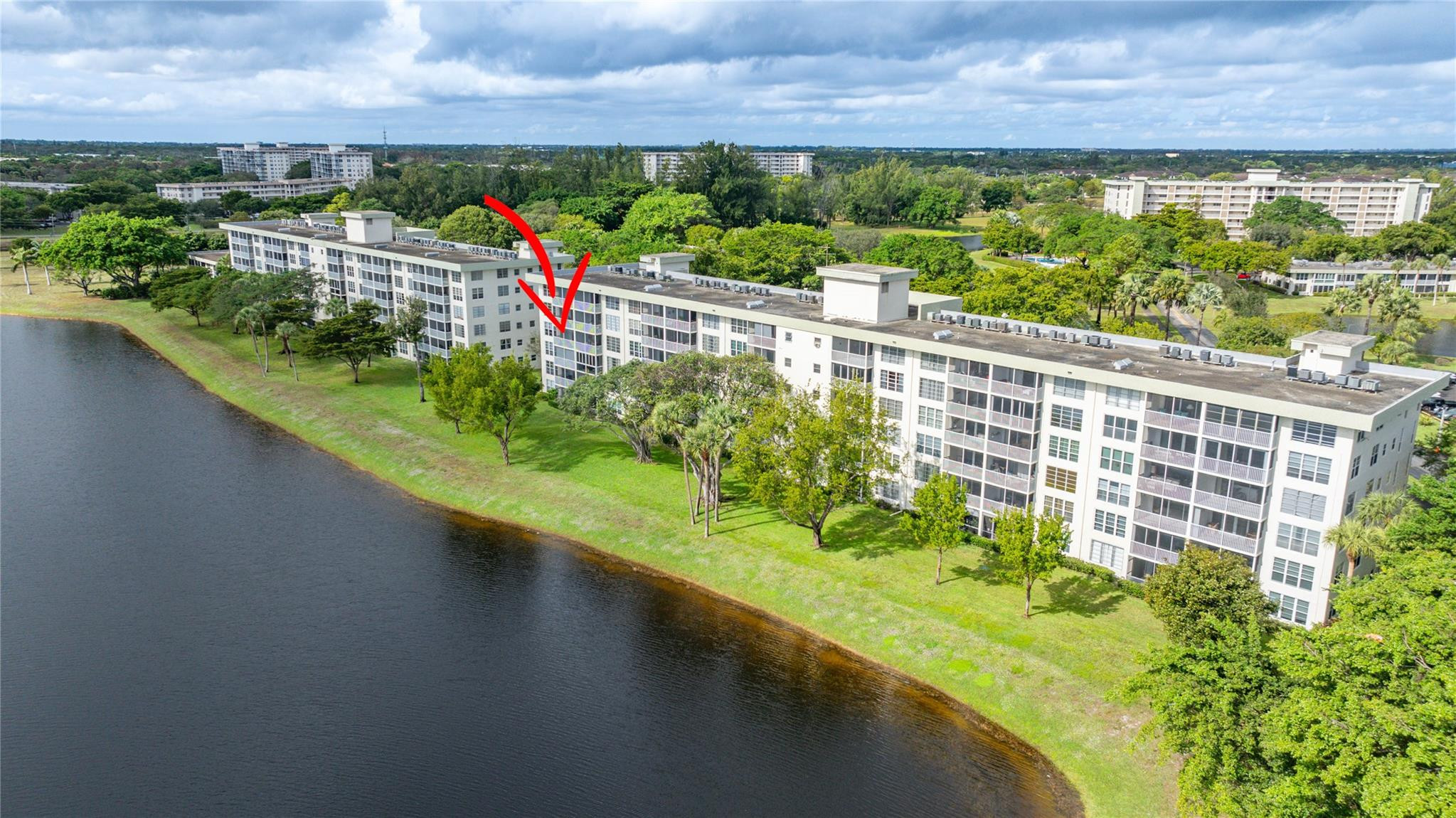 3100 N Course Lane 401