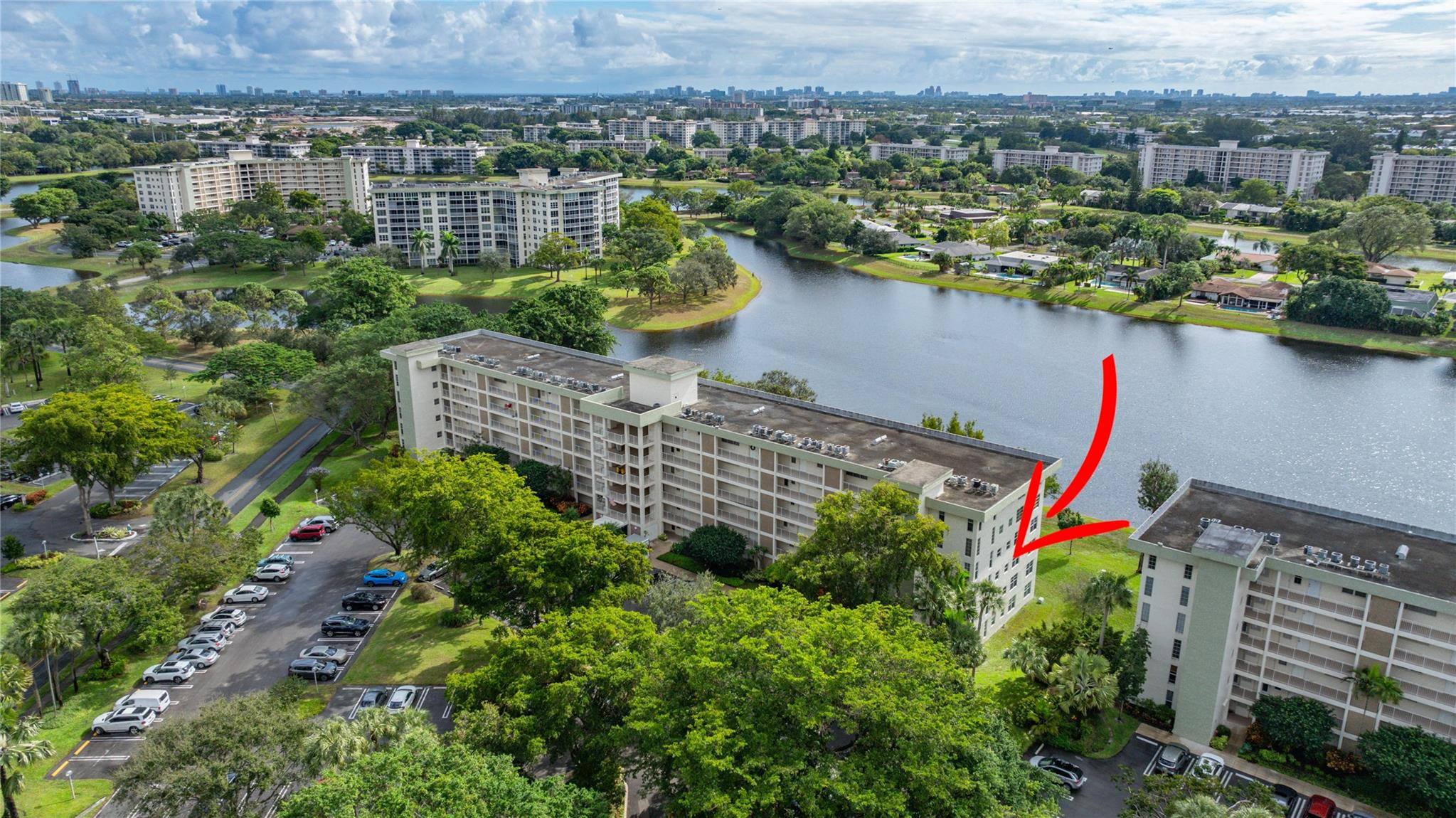 3100 N Course Lane 401