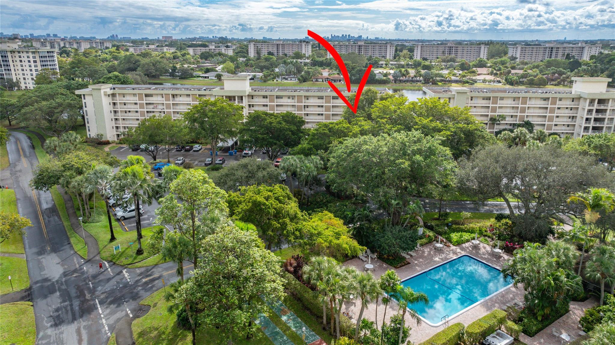 3100 N Course Lane 401