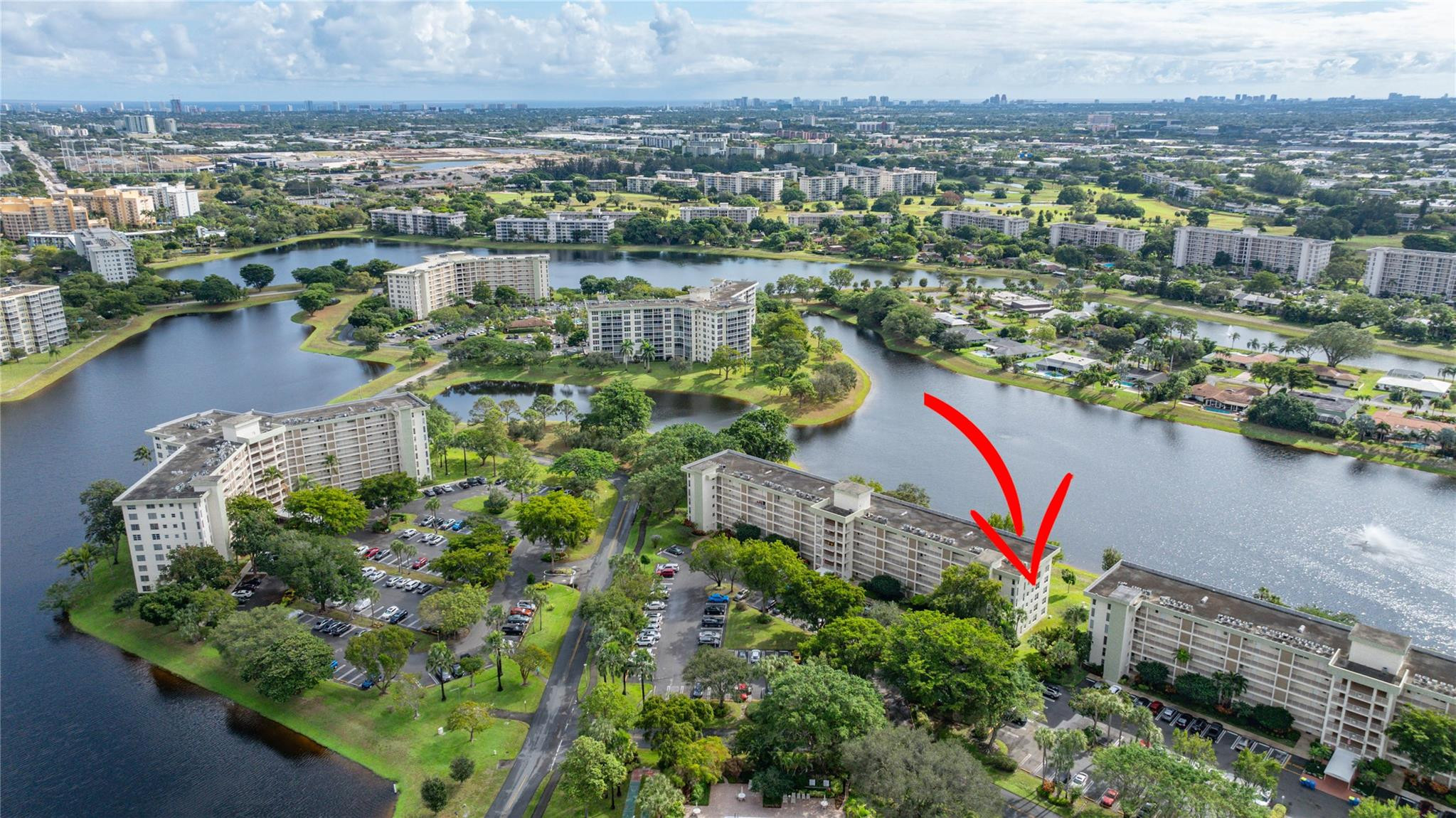 3100 N Course Lane 401