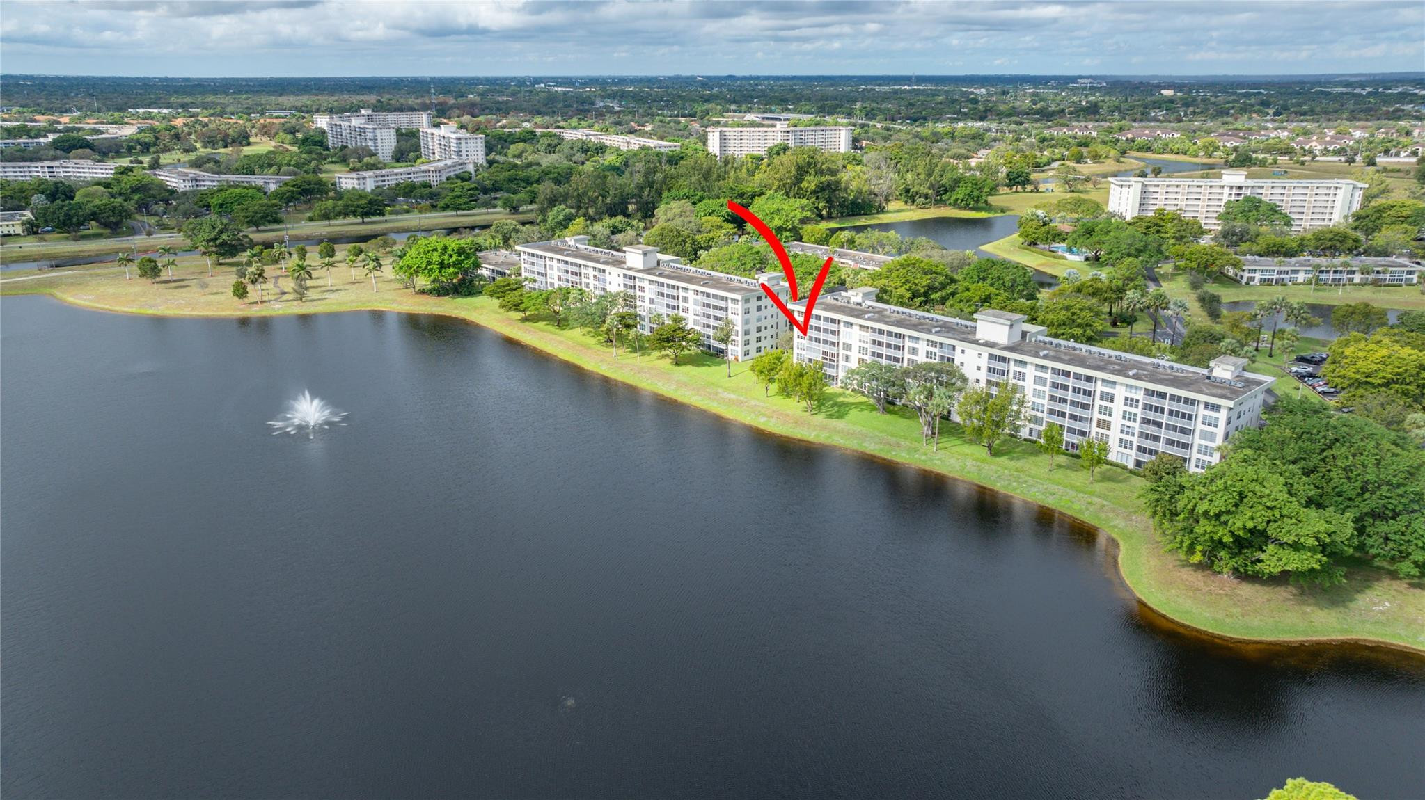 3100 N Course Lane 401