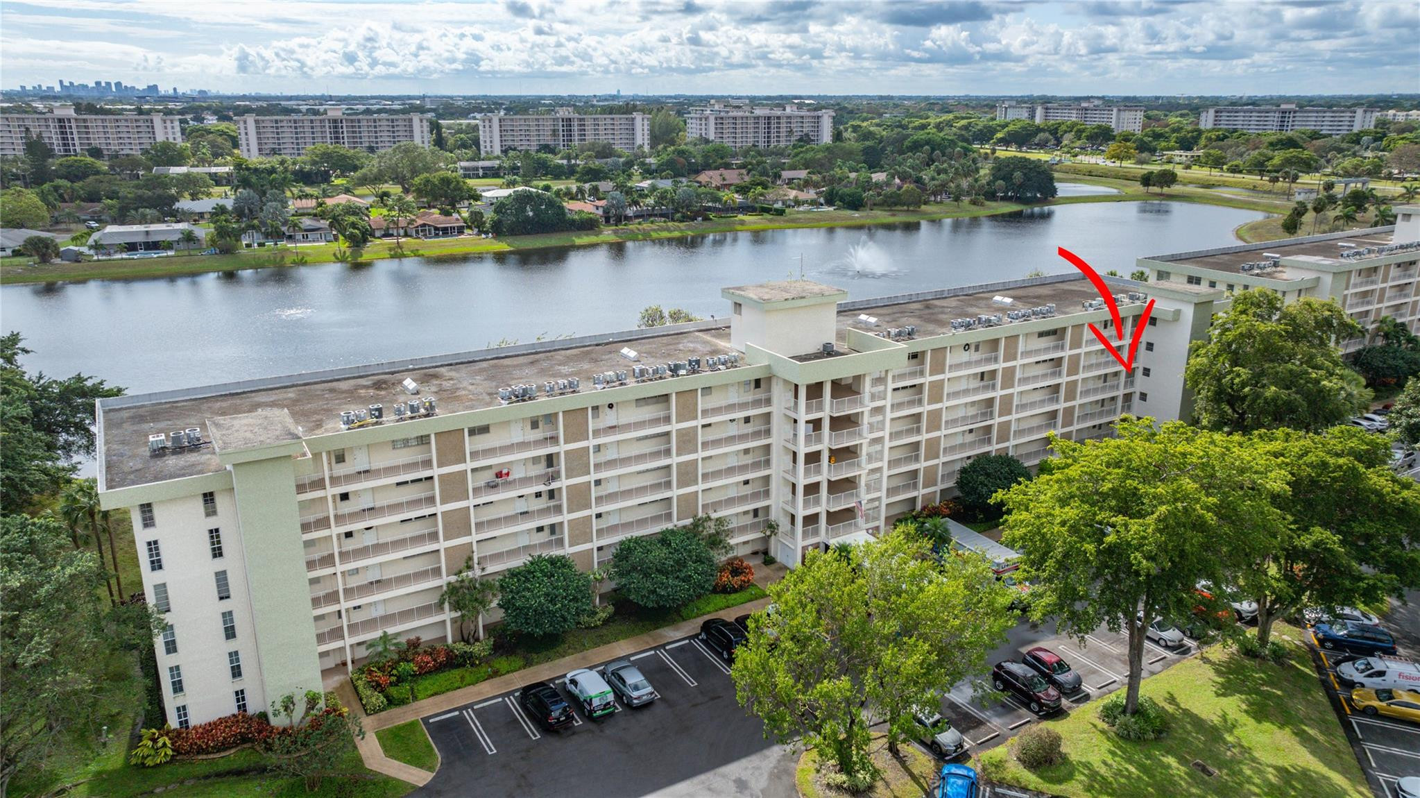 3100 N Course Lane 401