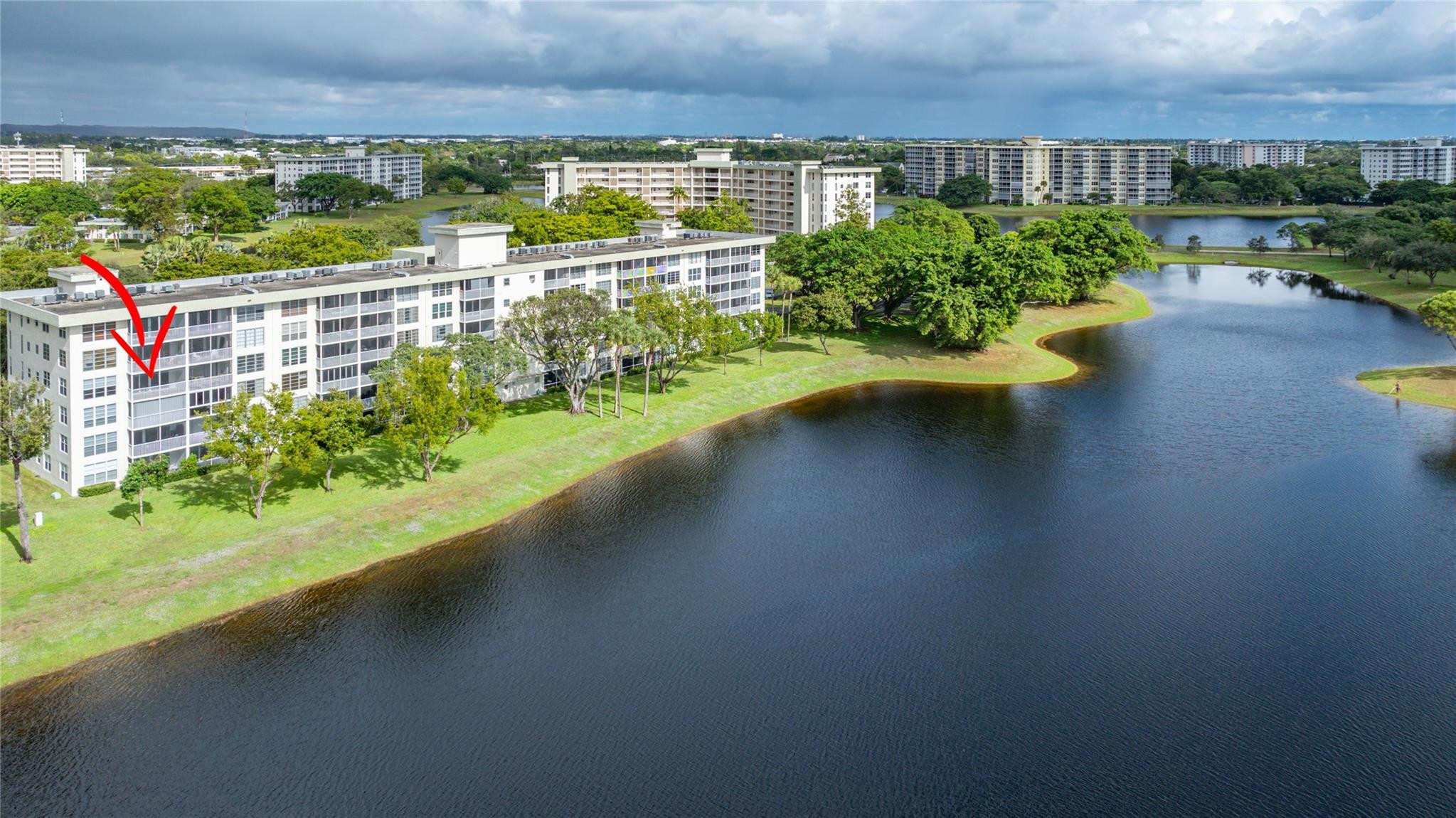 3100 N Course Lane 401