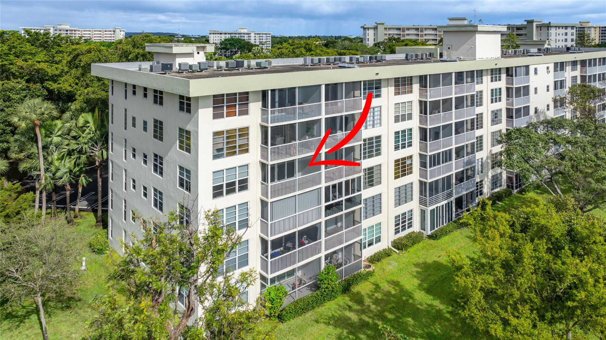 3100 N Course Lane 401