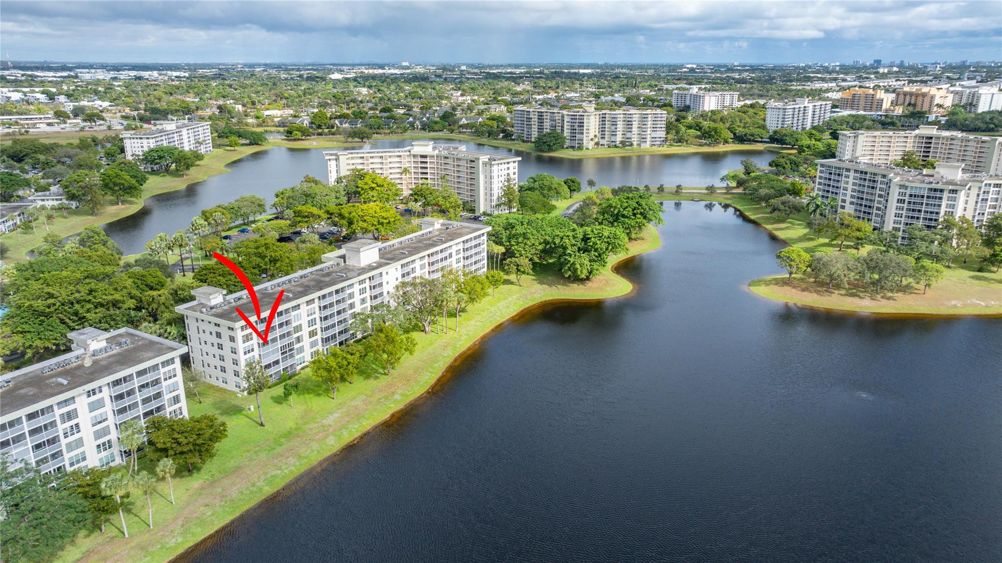 3100 N Course Lane 401