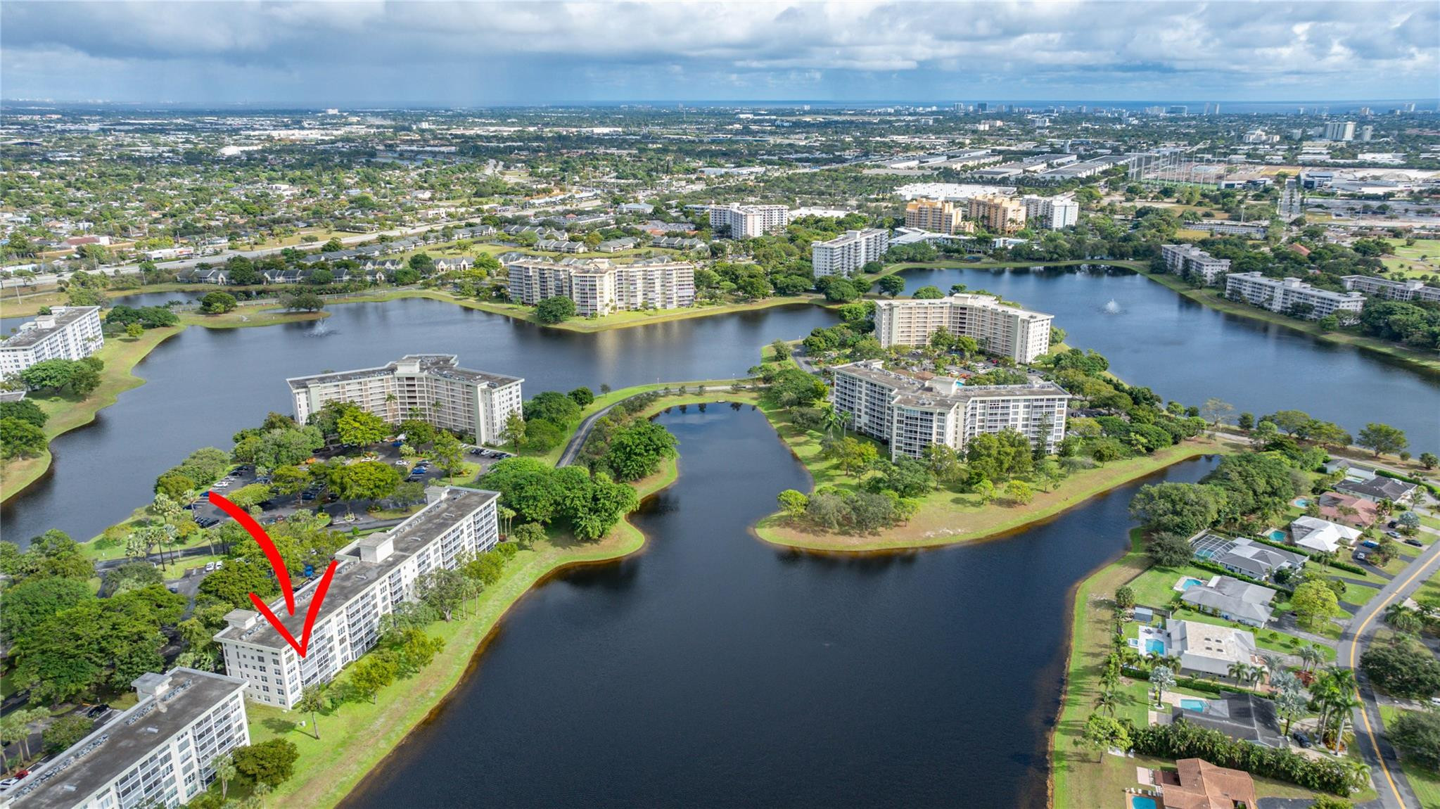 3100 N Course Lane 401