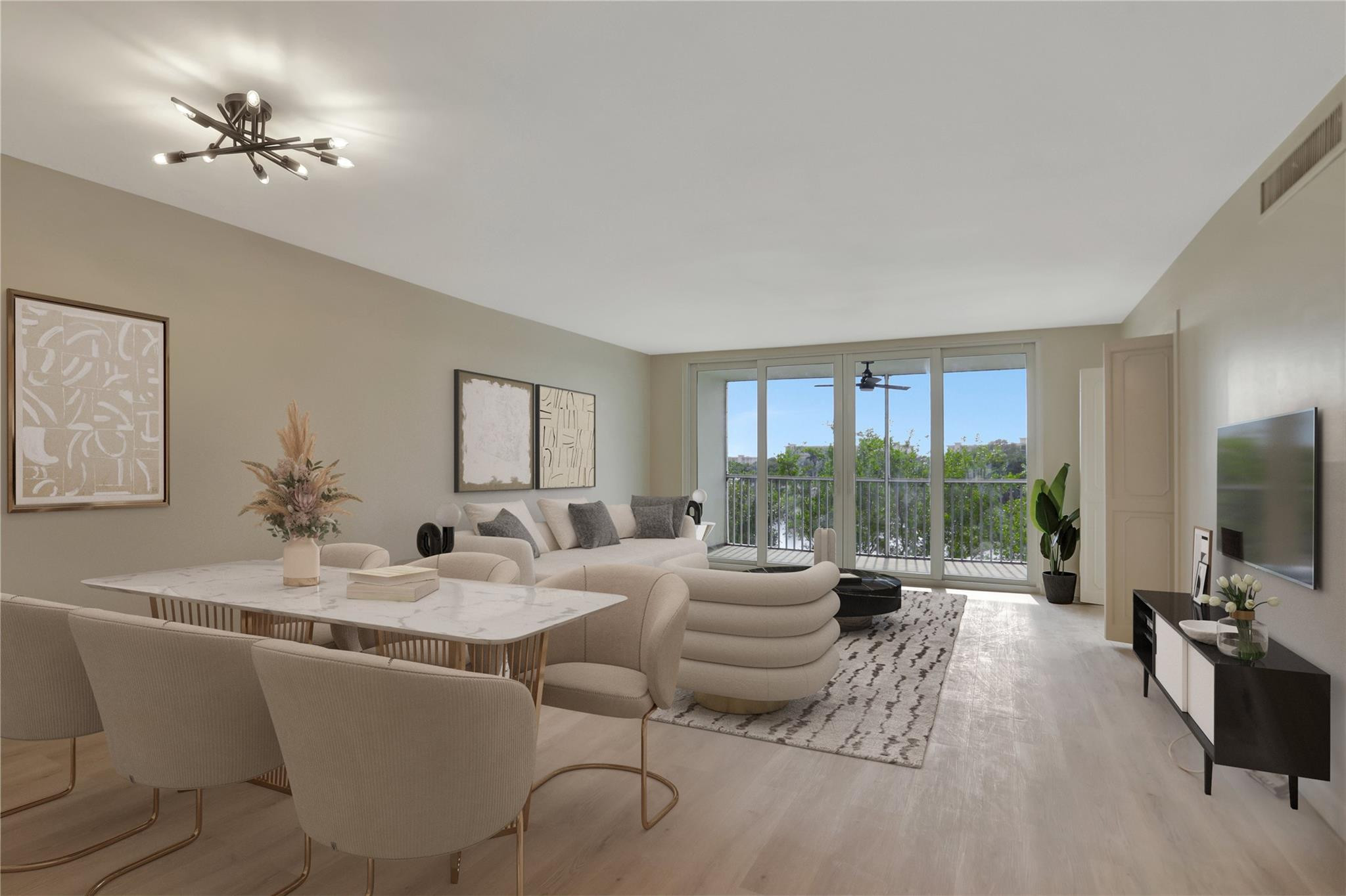 3100 N Course Lane 401