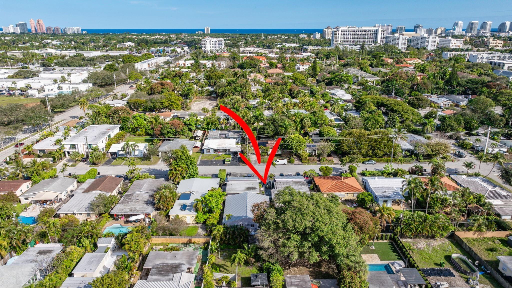 1215-1221 NE 17th Avenue