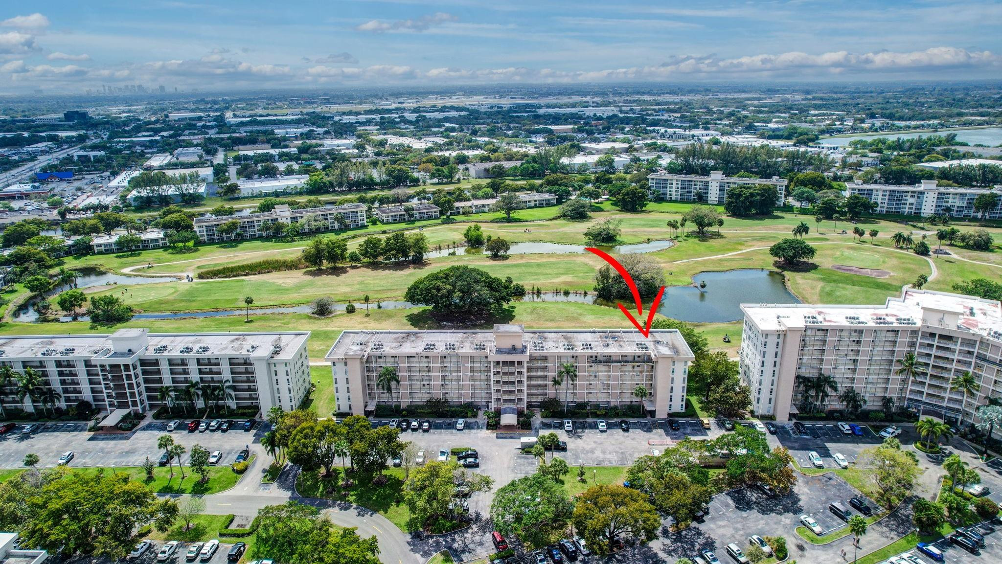 2691 S Course Drive 602