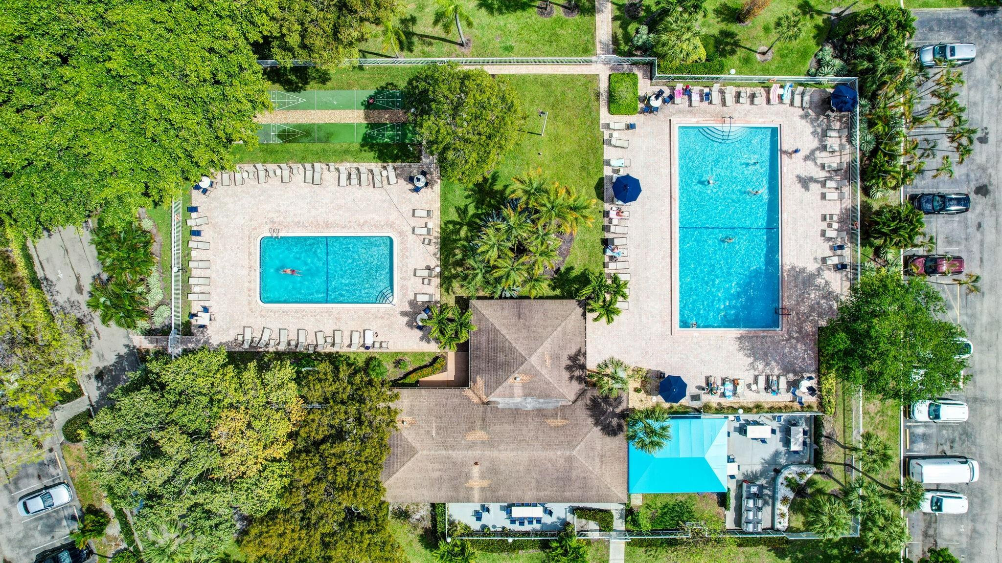 2691 S Course Drive 602