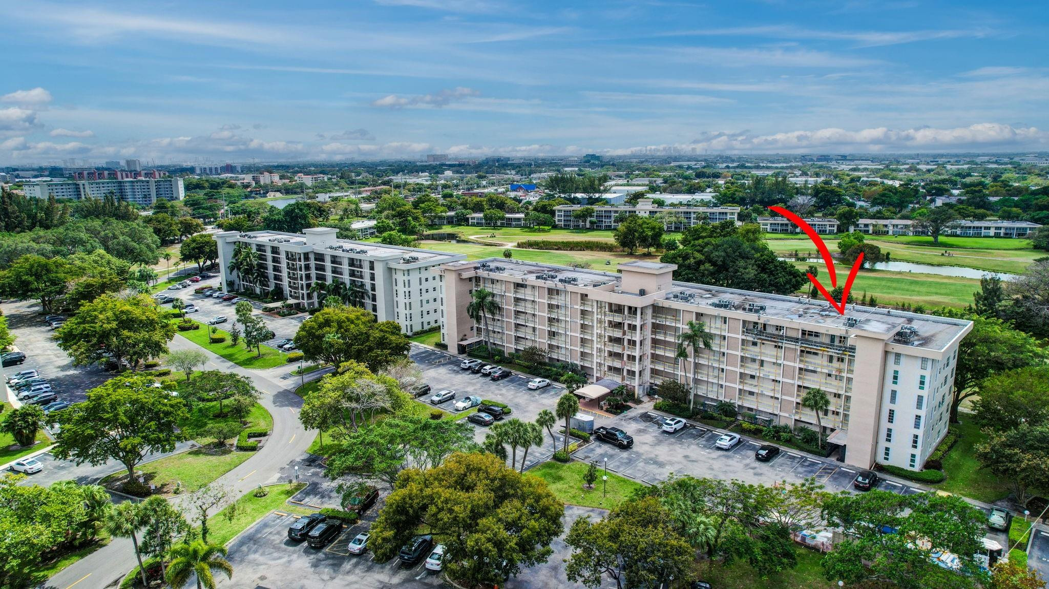 2691 S Course Drive 602