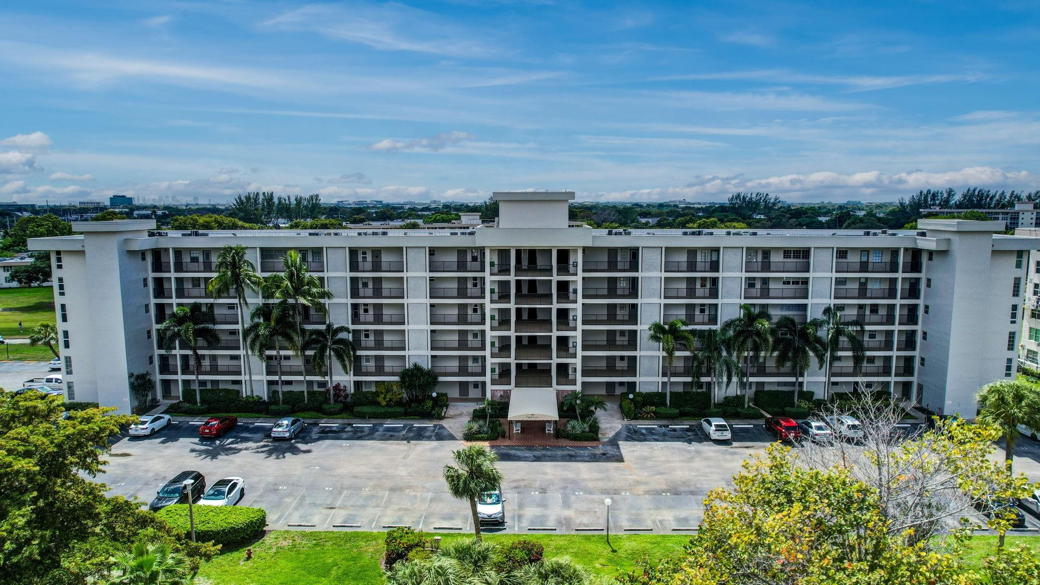 2691 S Course Drive 602