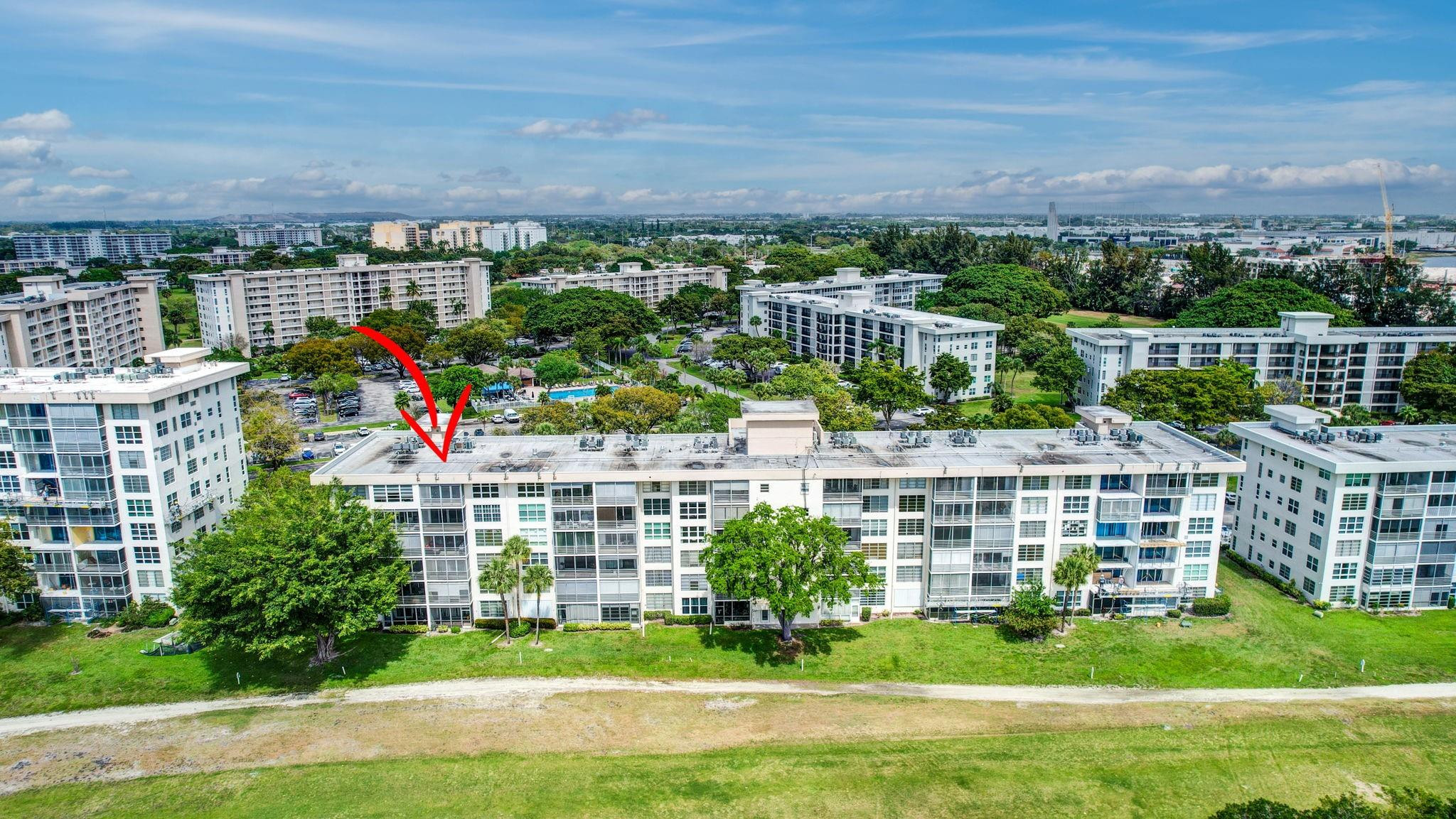 2691 S Course Drive 602