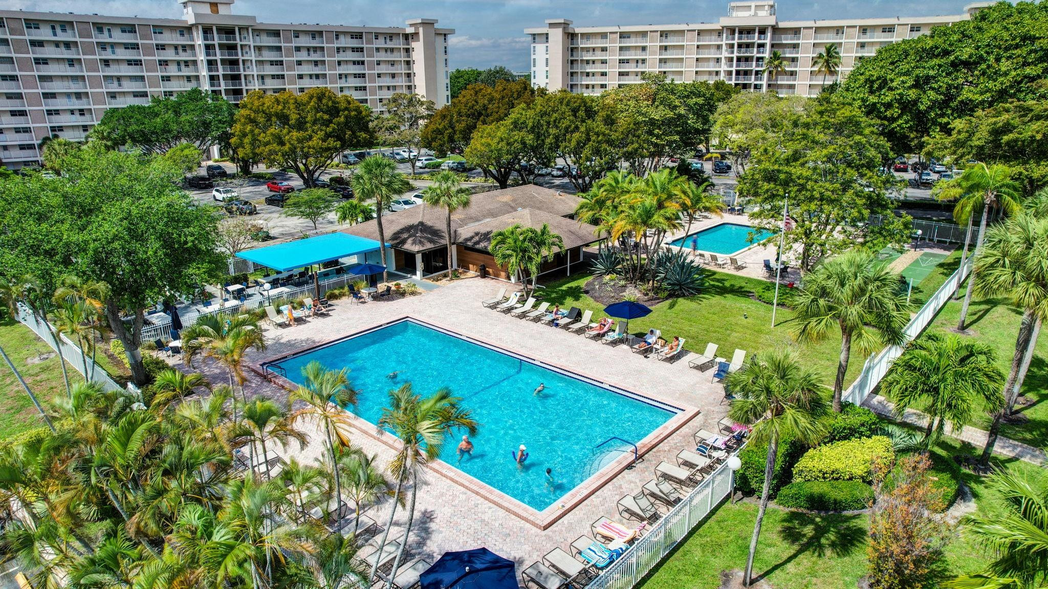 2691 S Course Drive 602