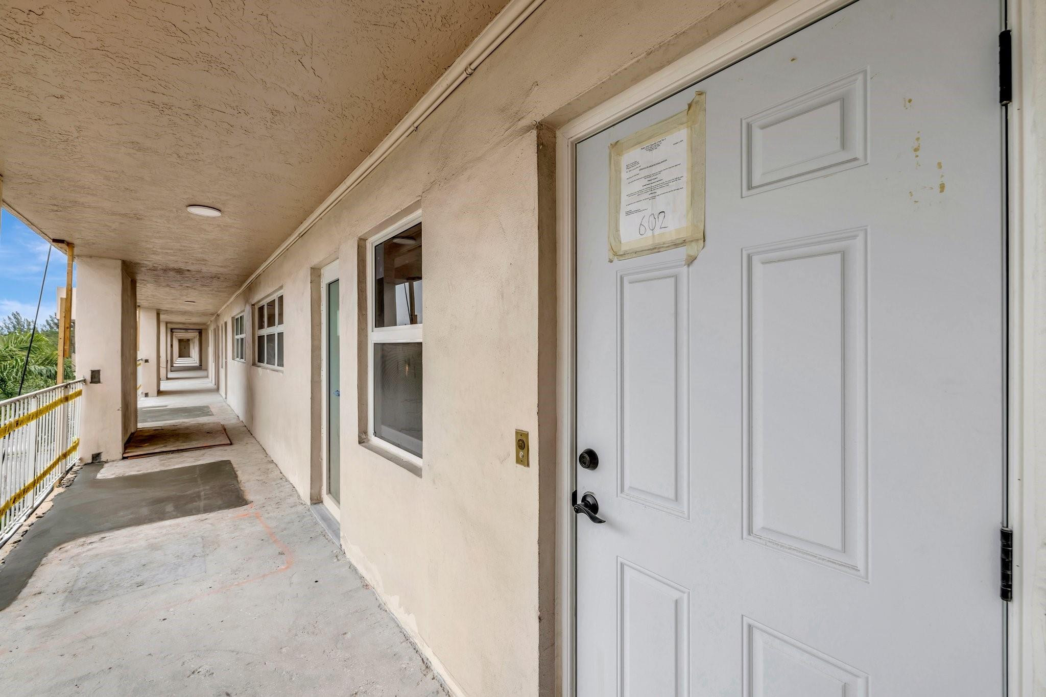 2691 S Course Drive 602