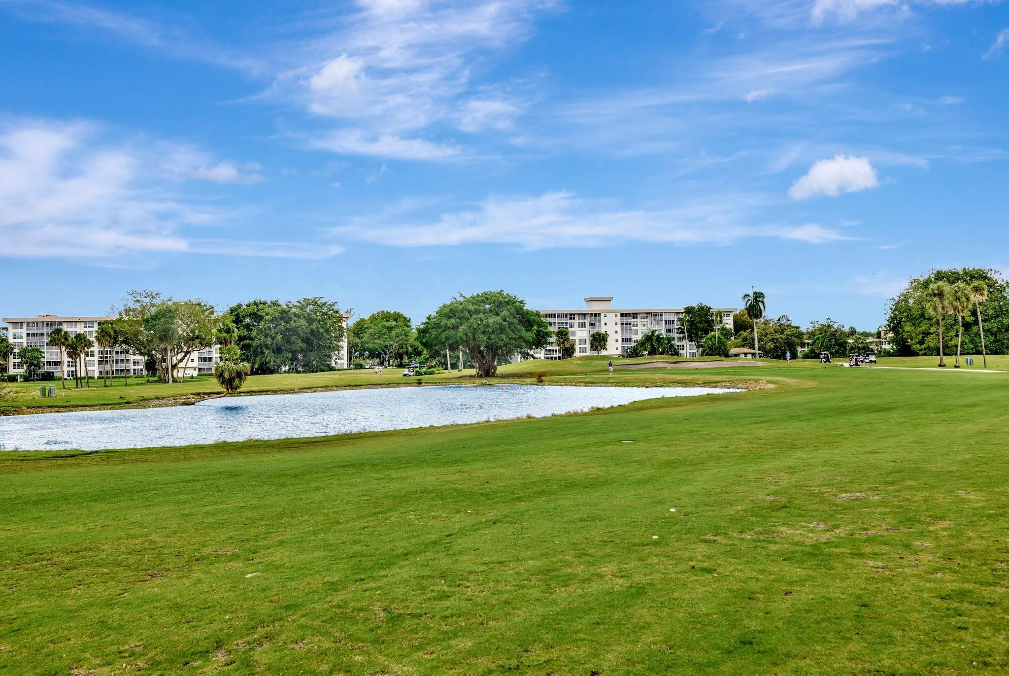 2691 S Course Drive 602